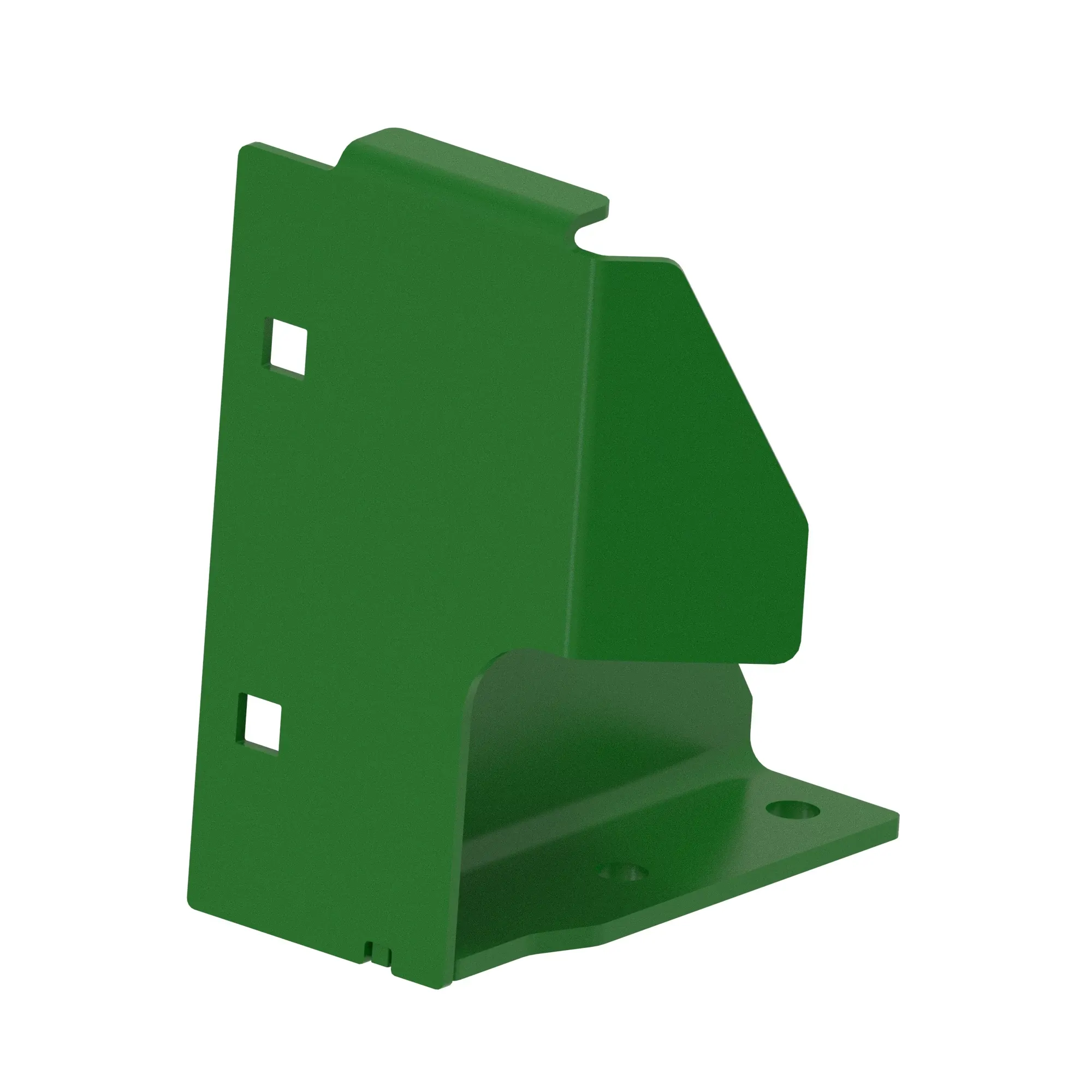 John Deere Row Unit Stripper, Right Side - AXE19712