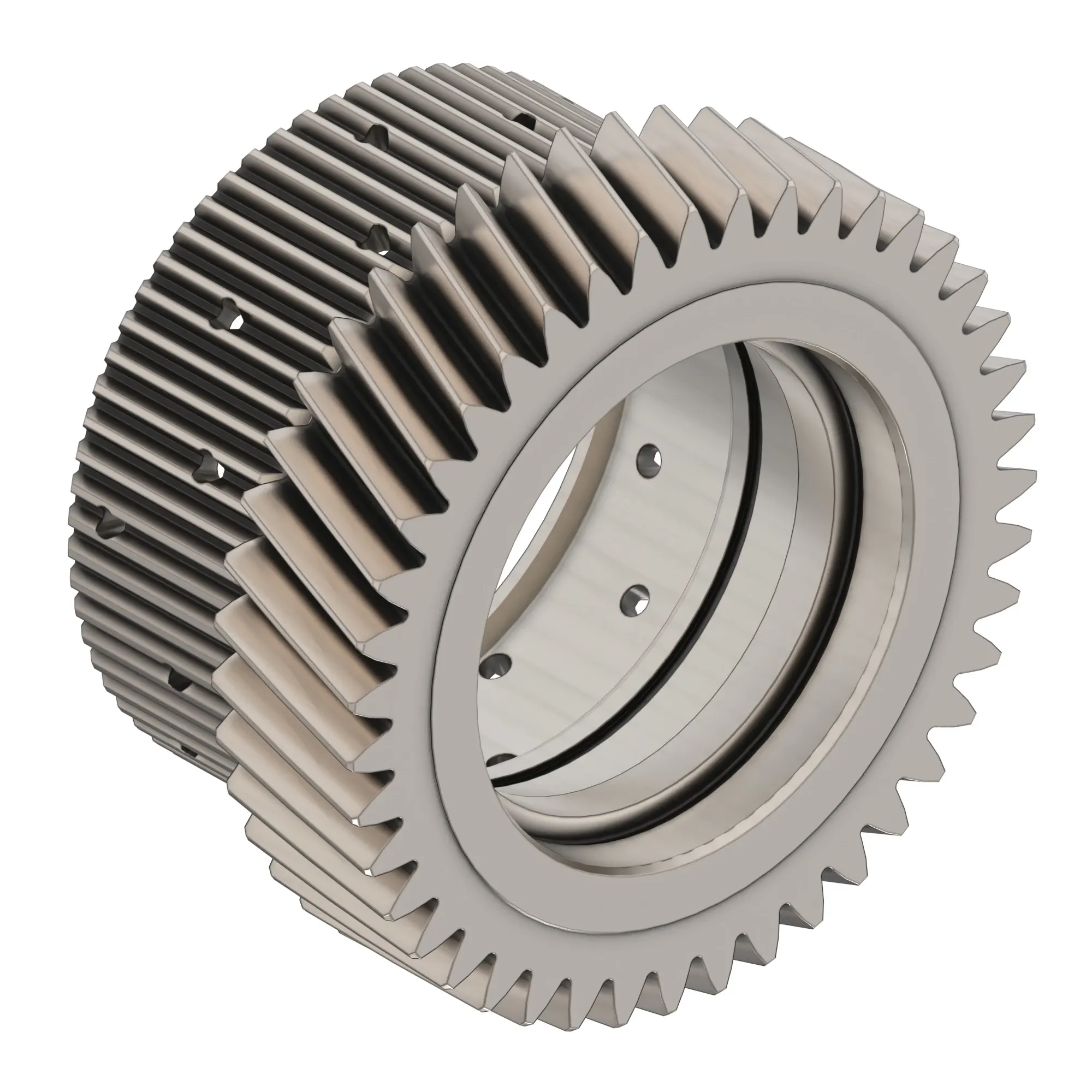 Helical Gear
