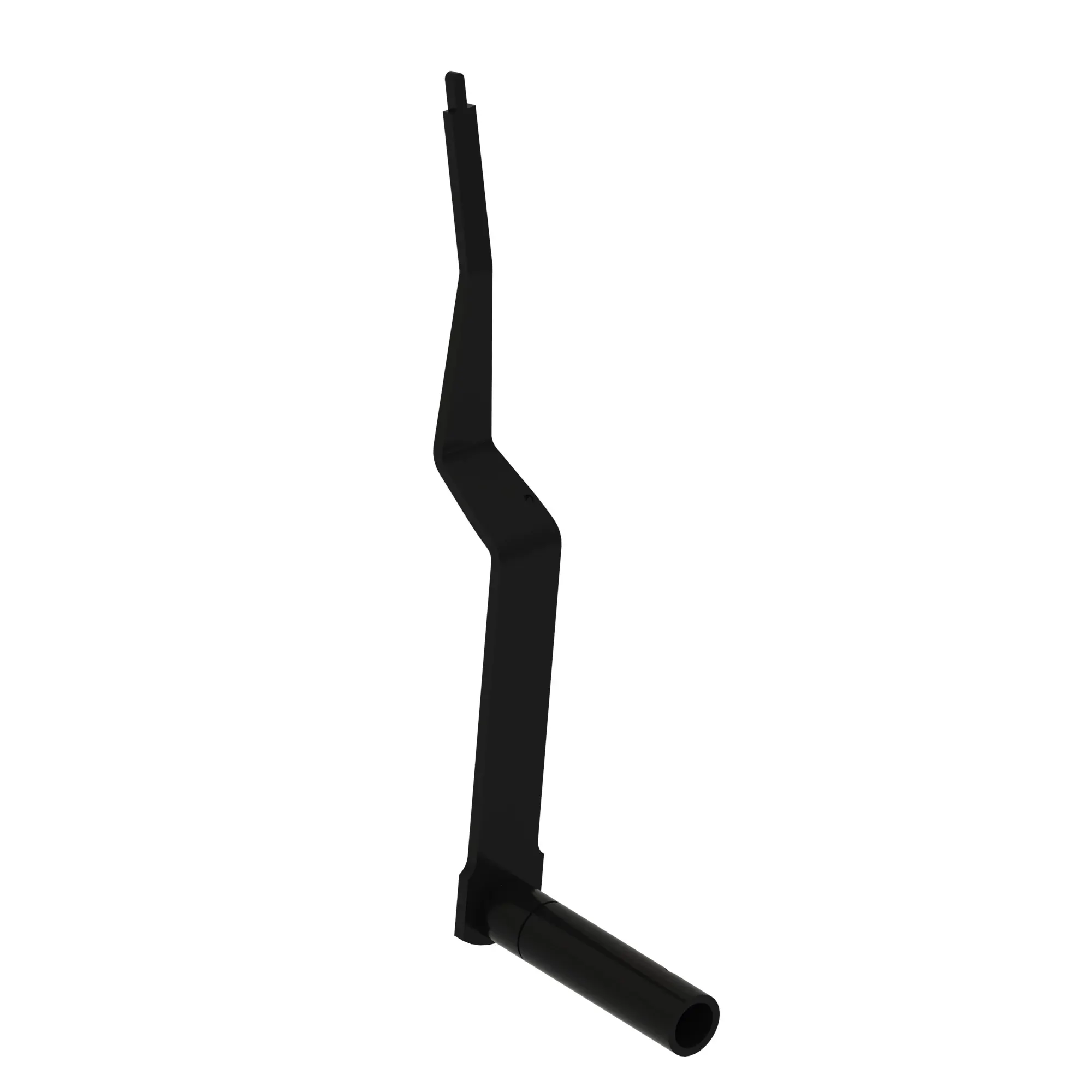 John Deere Mechanical Rear Wheel Drive Lever - AUC11909