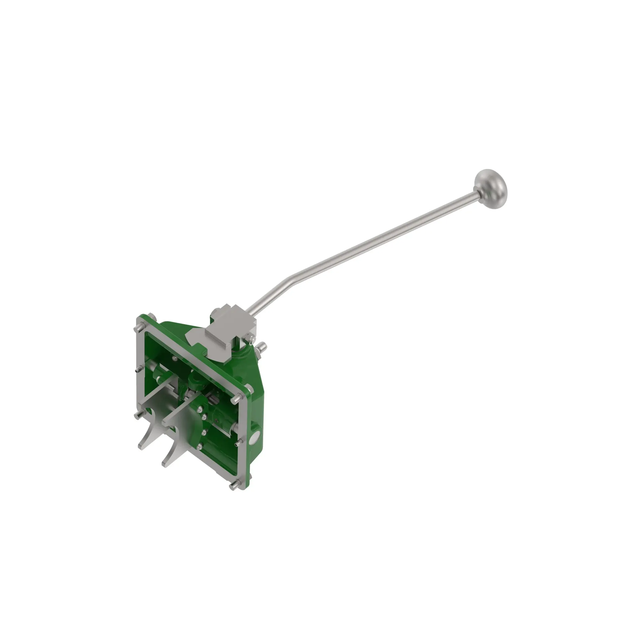 John Deere Shift Cap - 4023824