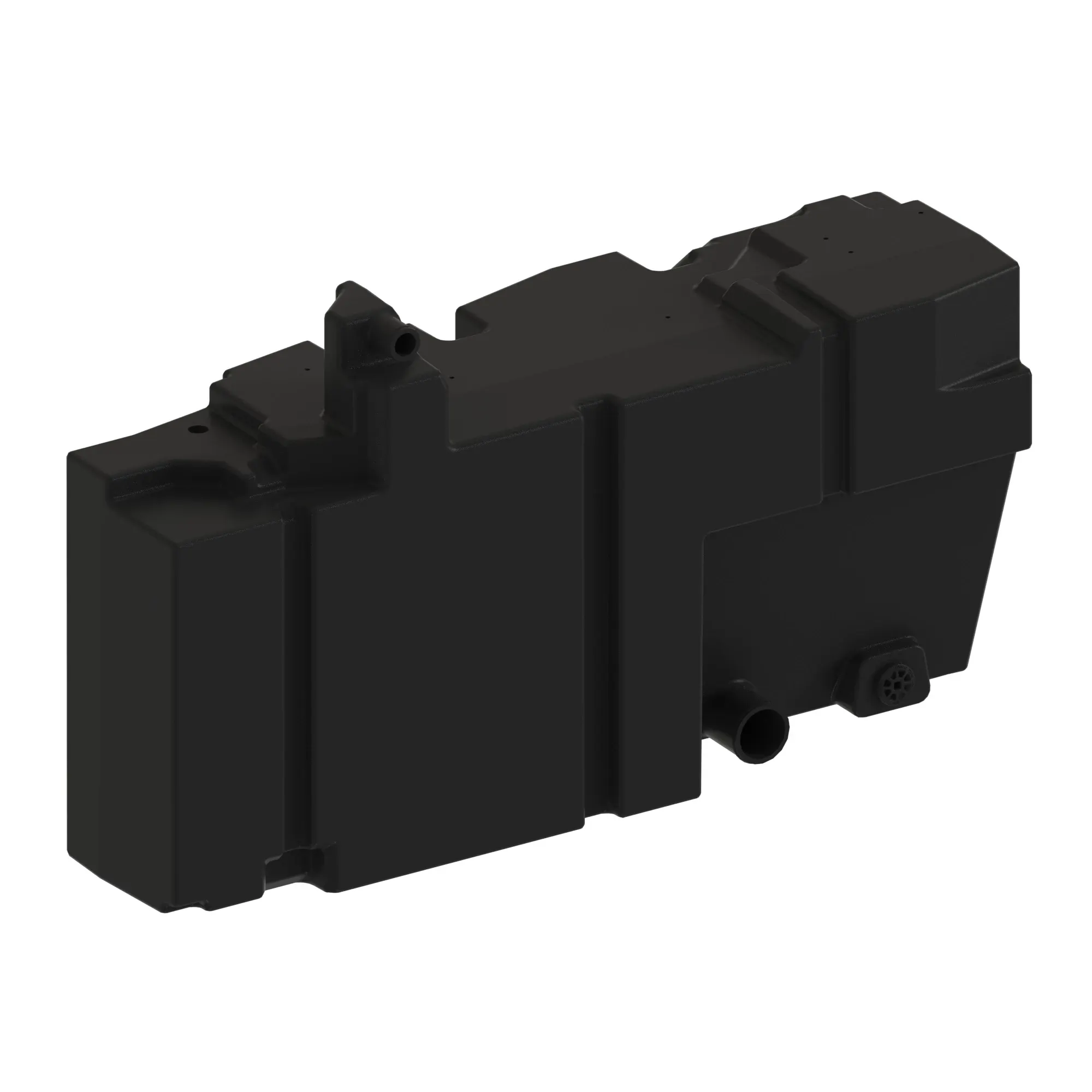 John Deere Fuel Tank - AT538316