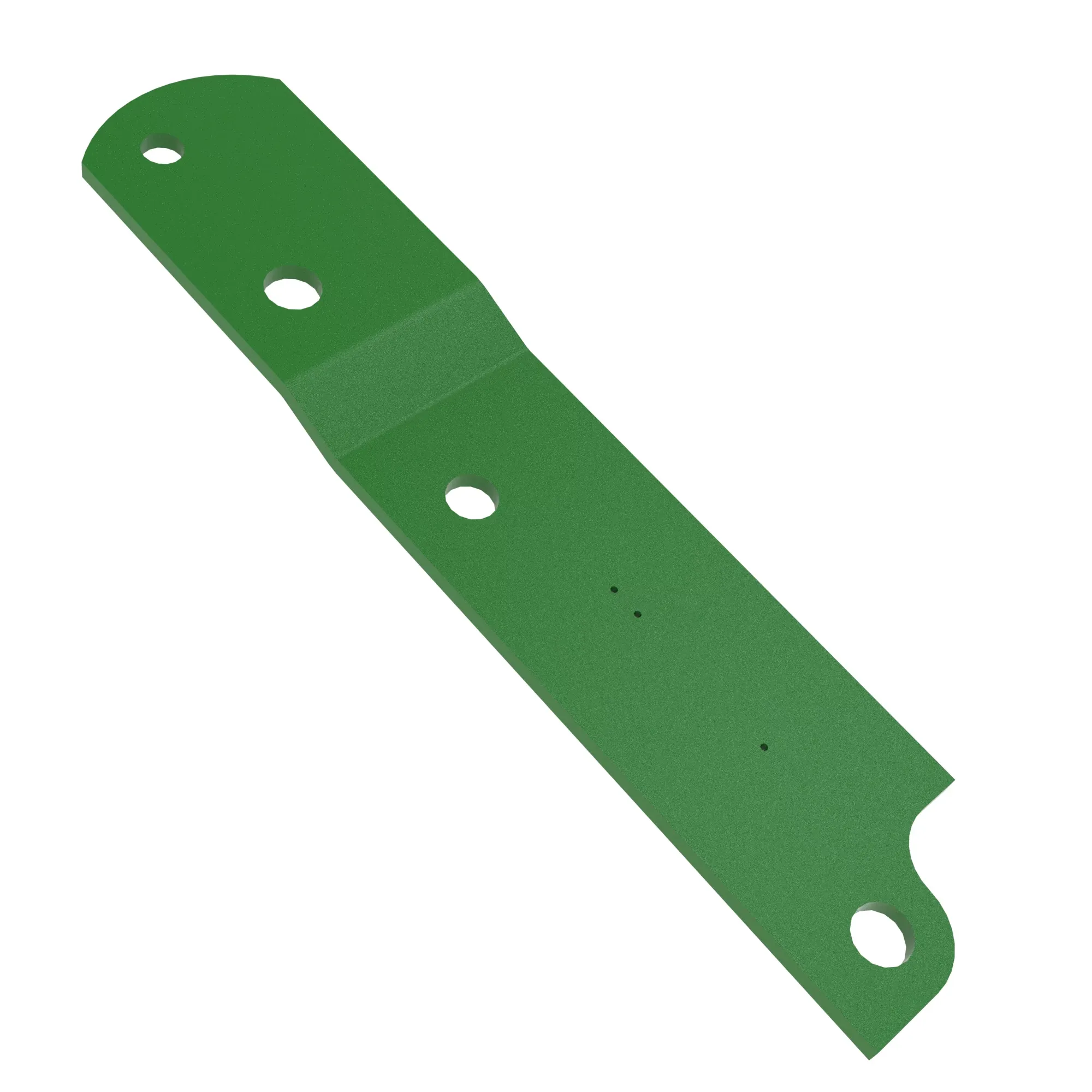 John Deere Mast - A40058