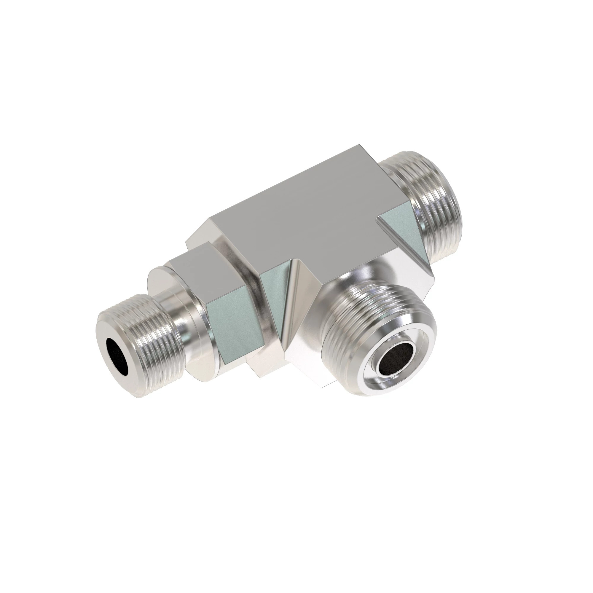 John Deere Tee Fitting - 38H1023