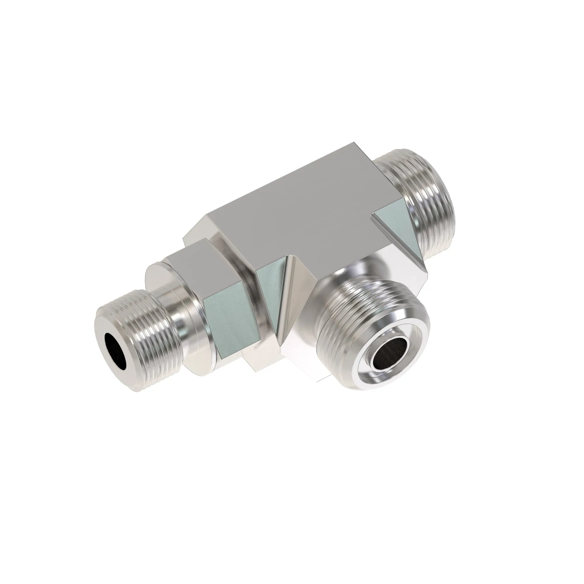 John Deere Tee Fitting - 38H1023