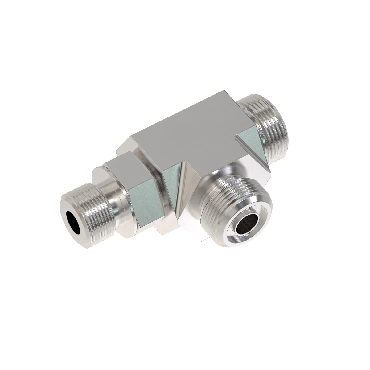 John Deere Tee Fitting - 38H1023