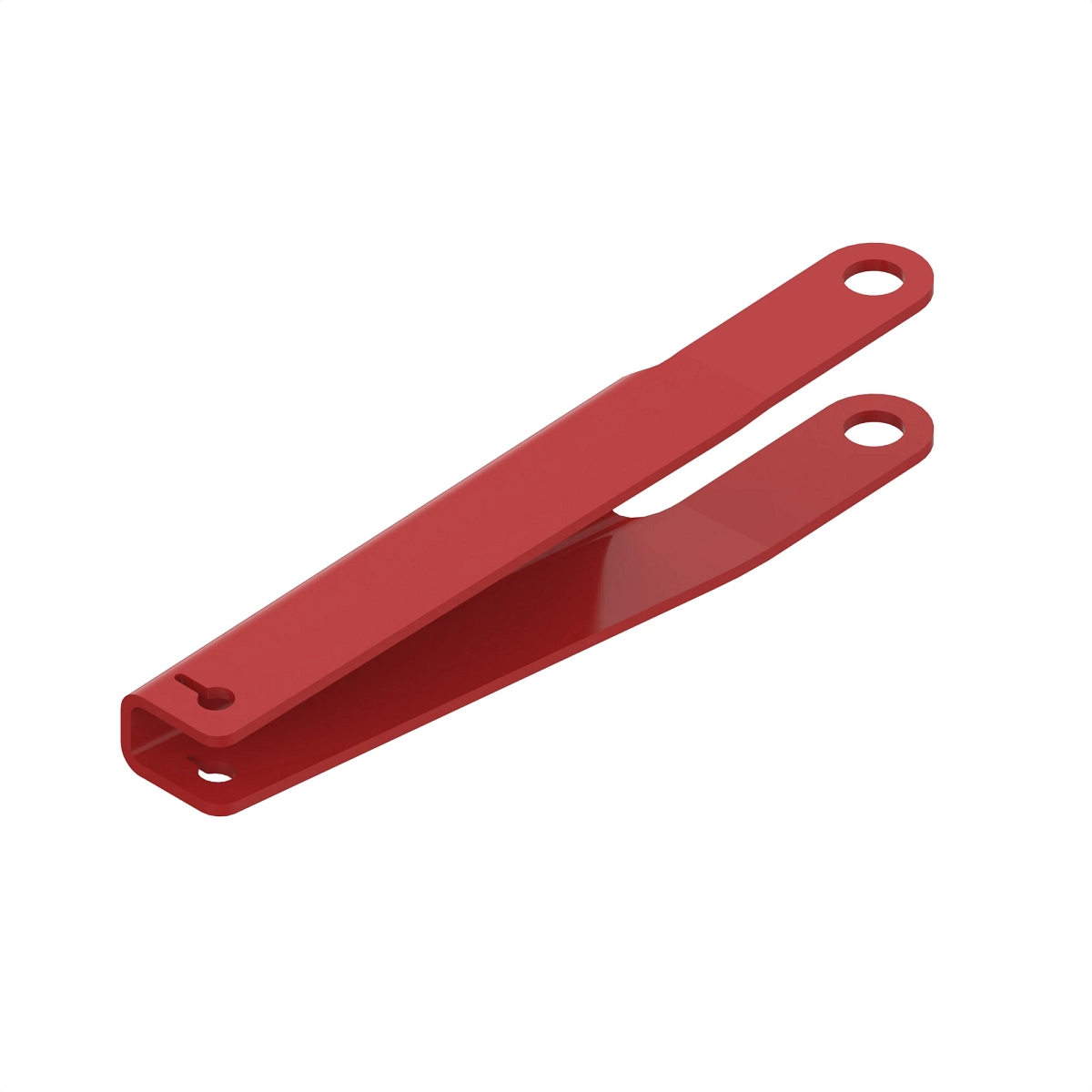 Channel, Reel Arm Safety Stop 600X