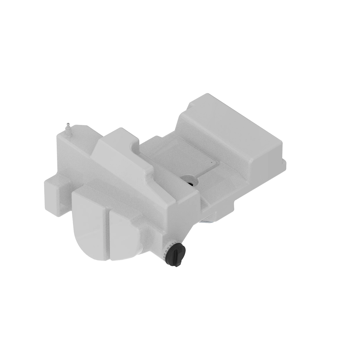Fuel Tank, Assembly