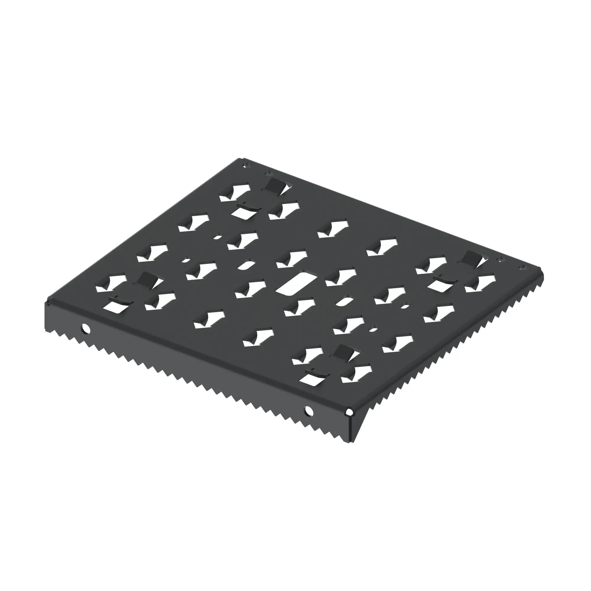 John Deere Boom Base Platform - F699690