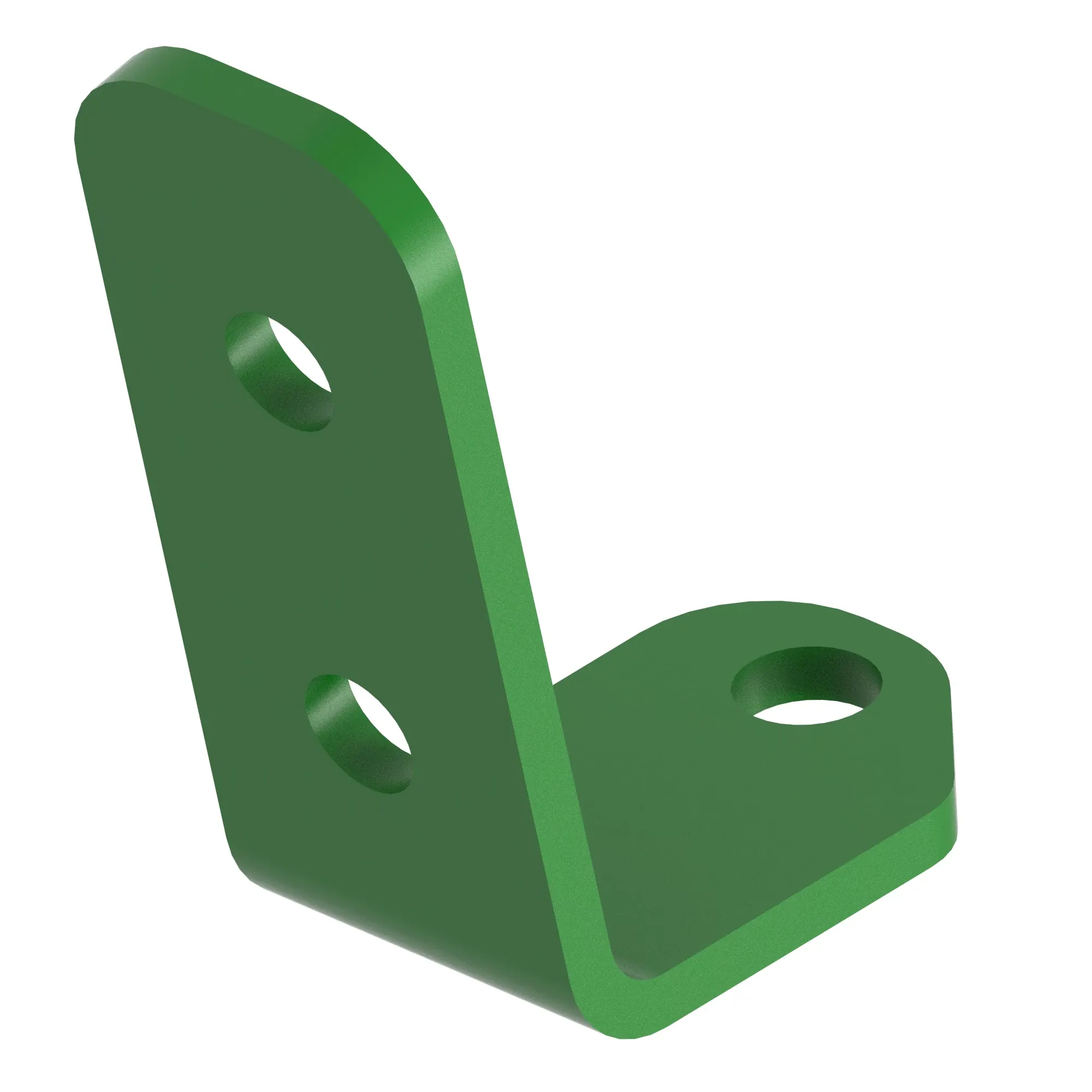BRACKET, AIR CYLINDER MOUNT