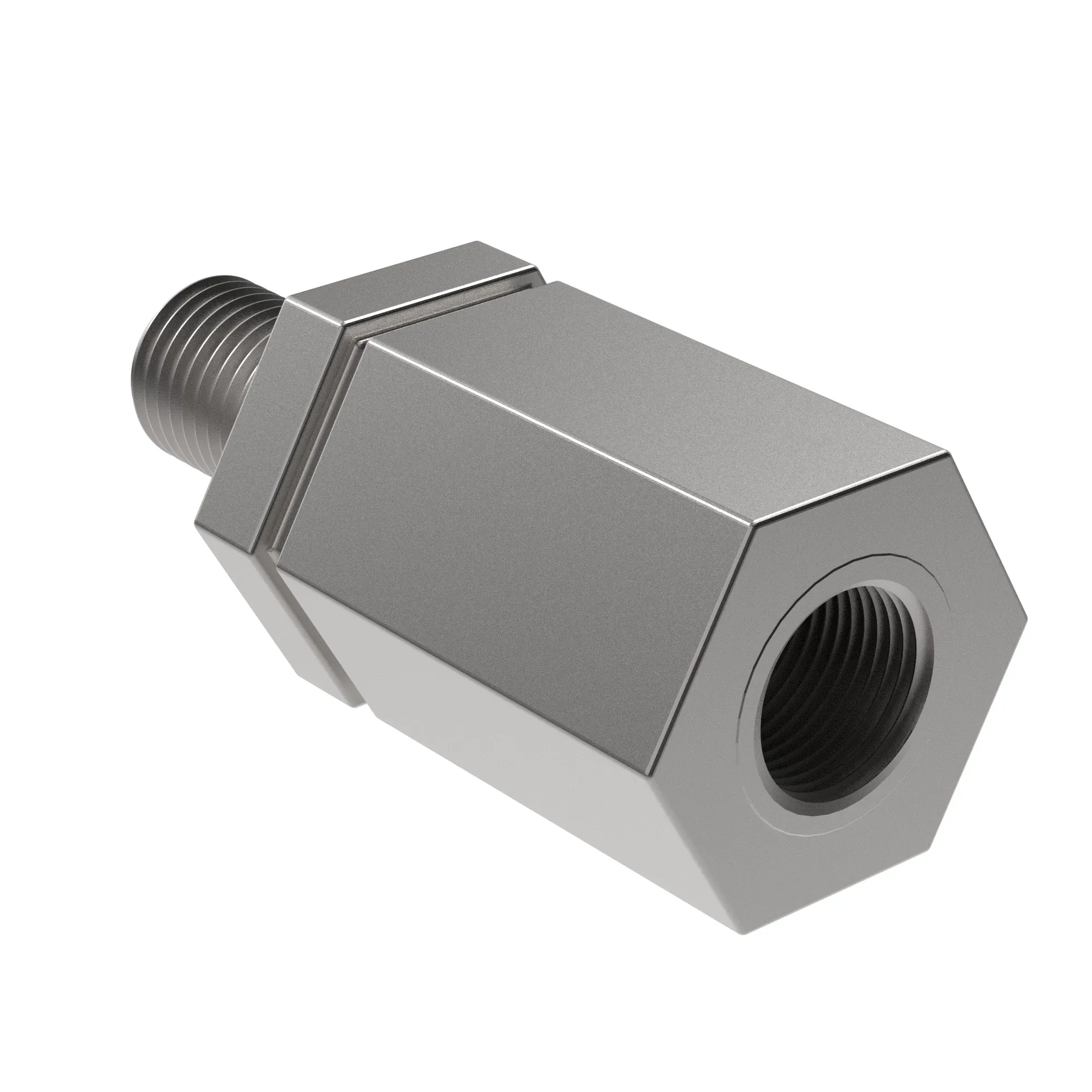 Lubrication Fitting