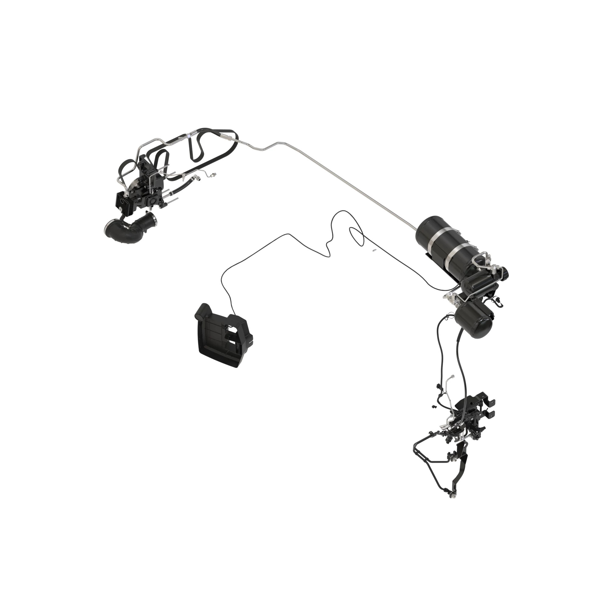 ⚙️ BL16041: Freno John Deere 🚜✅ | Precio Competitivo 💲