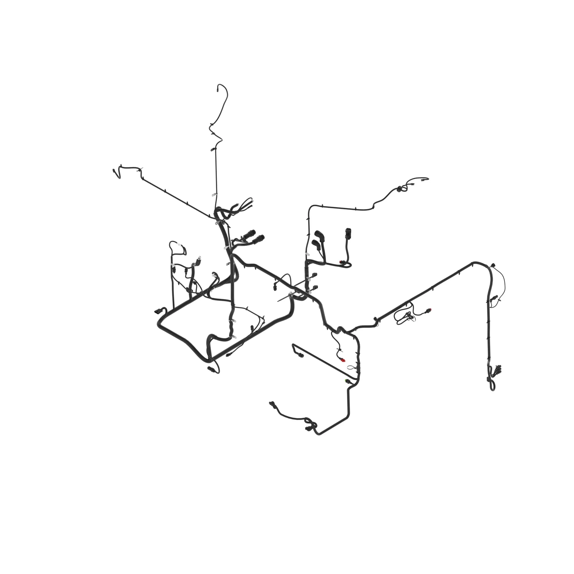 Wiring Harnesses