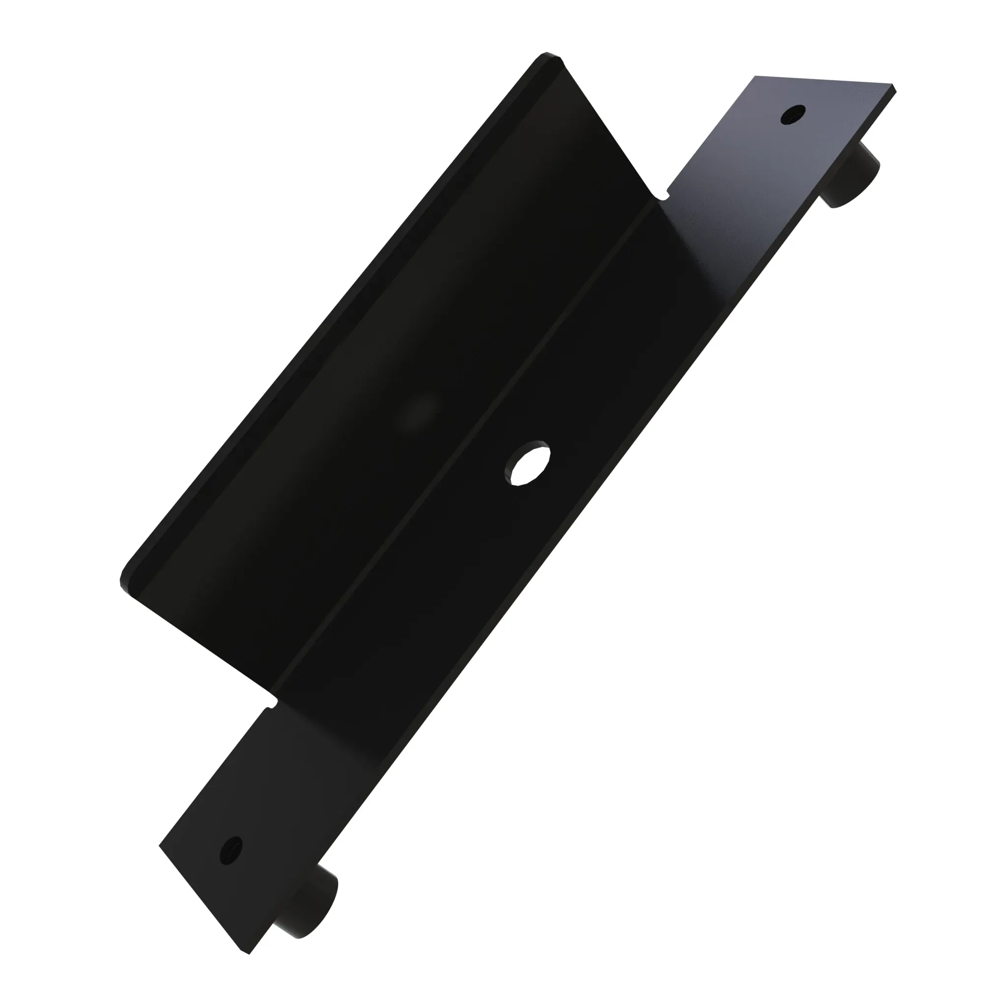 BRACKET ASSY.