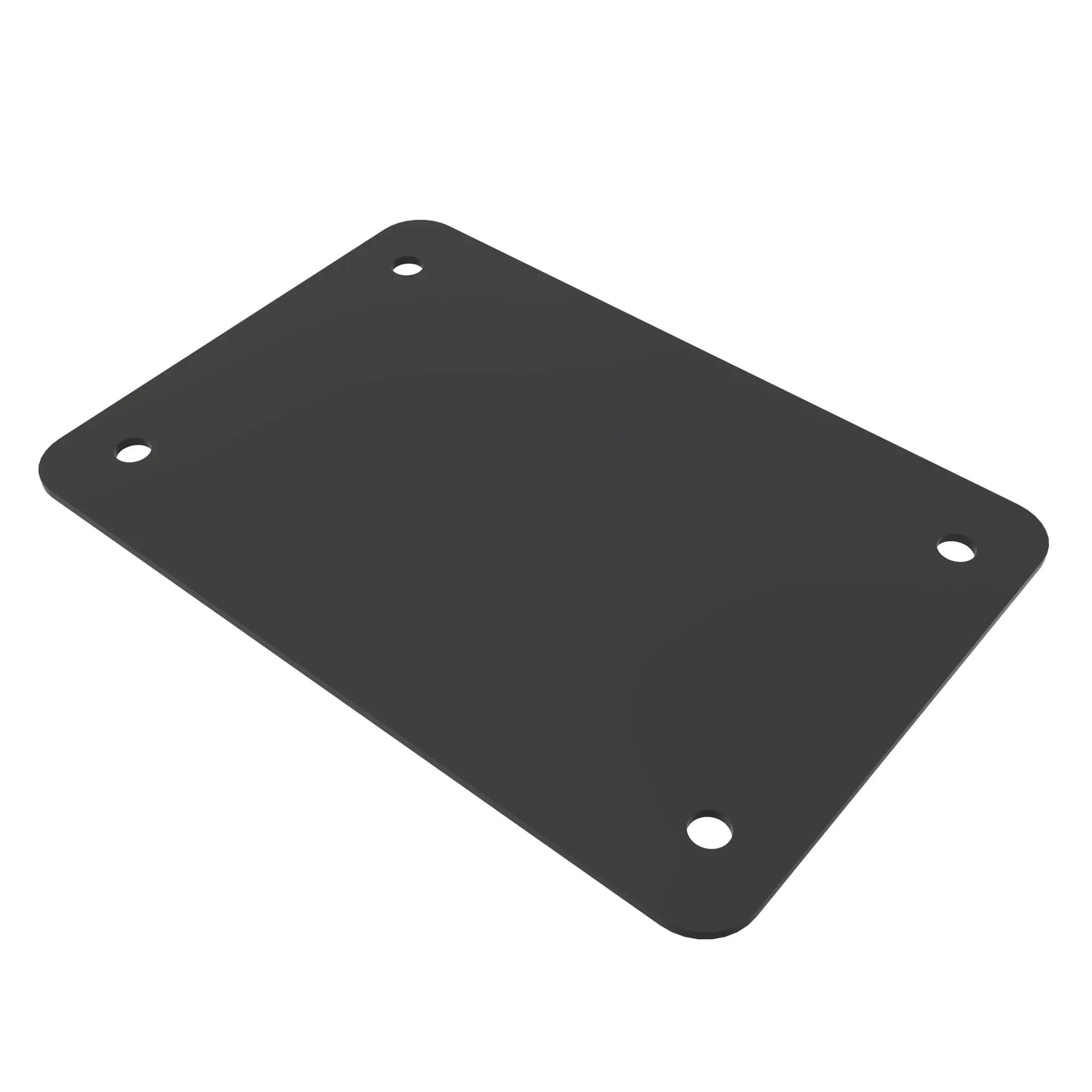 John Deere Loudspeaker Cover - SU33989