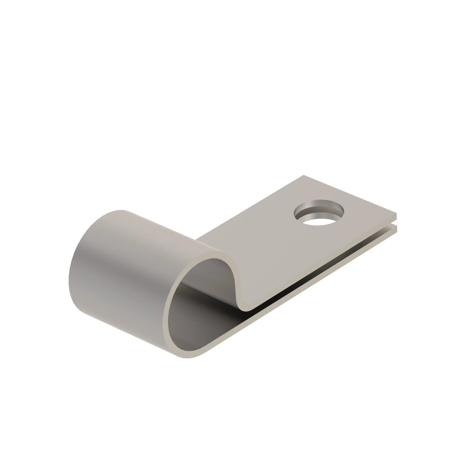 CLAMP, COATED, Clamp
