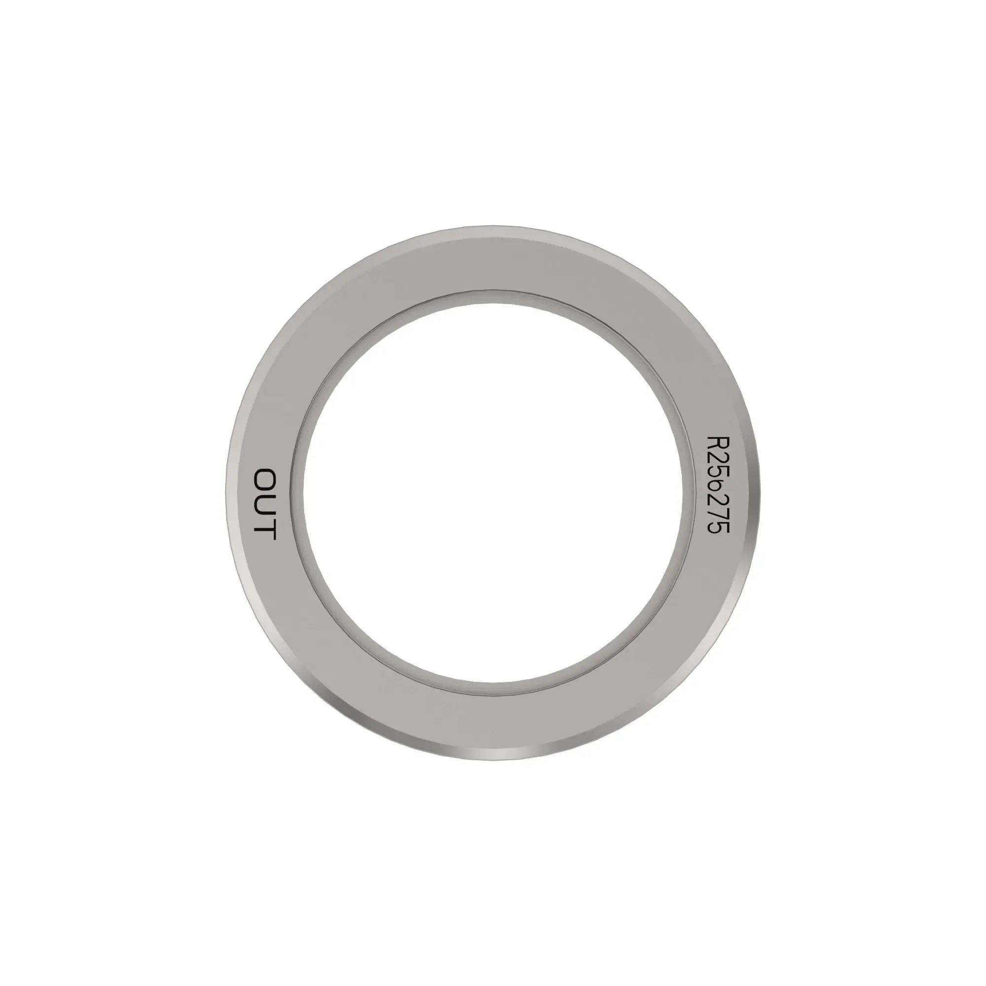 RETAINER, MFWD CLUTCH, Retainer