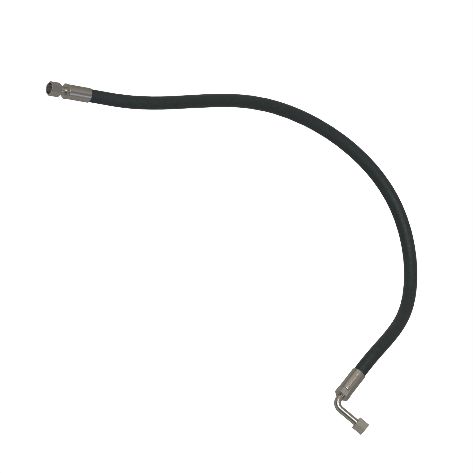 Hydraulic Hose - Fab