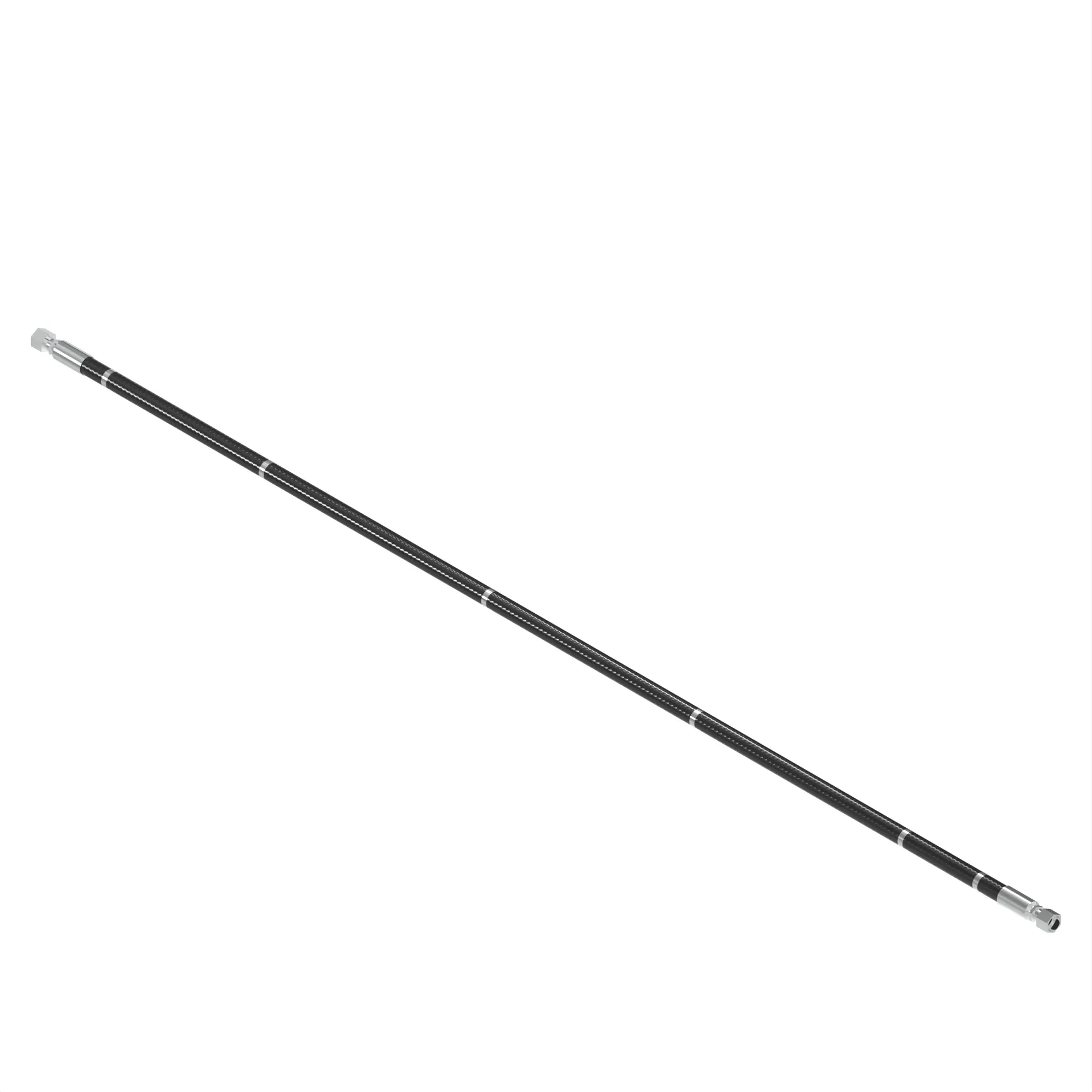 John Deere Hydraulic Hose - AKK18448