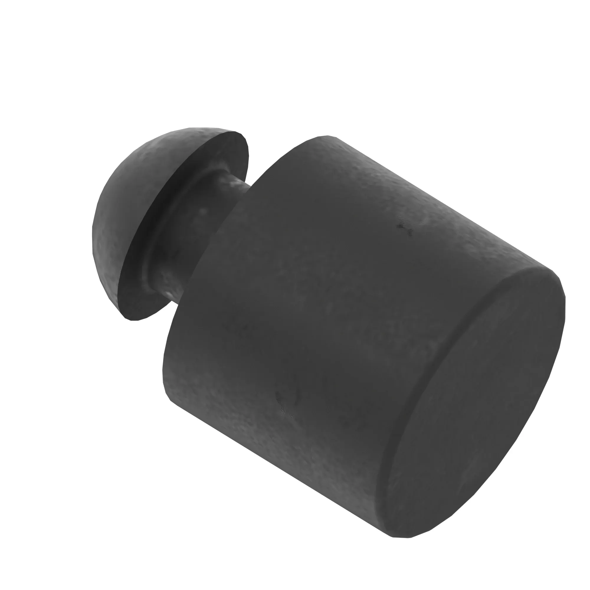 John Deere Bumper - T338671