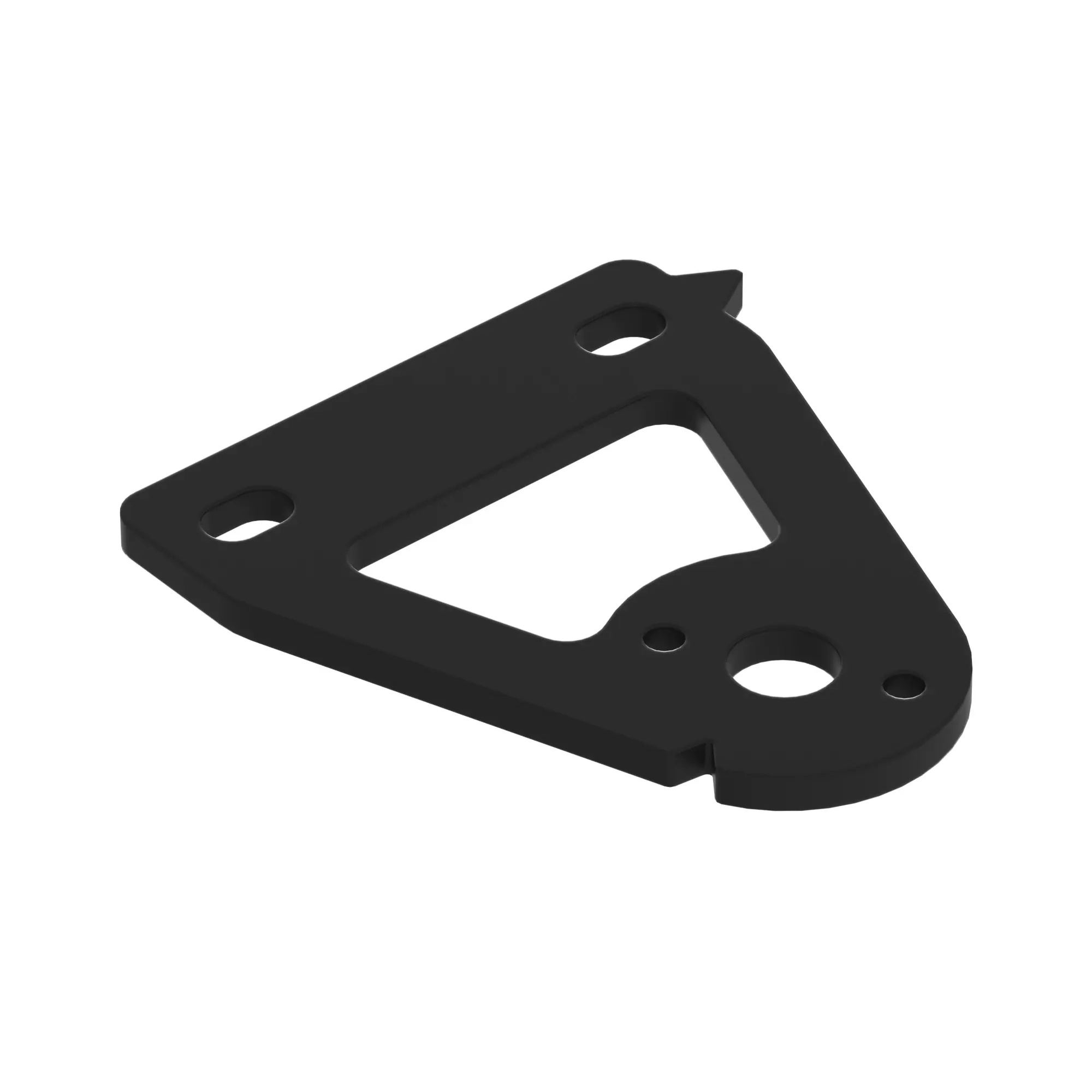 John Deere Sensor Mount Plate - N305718
