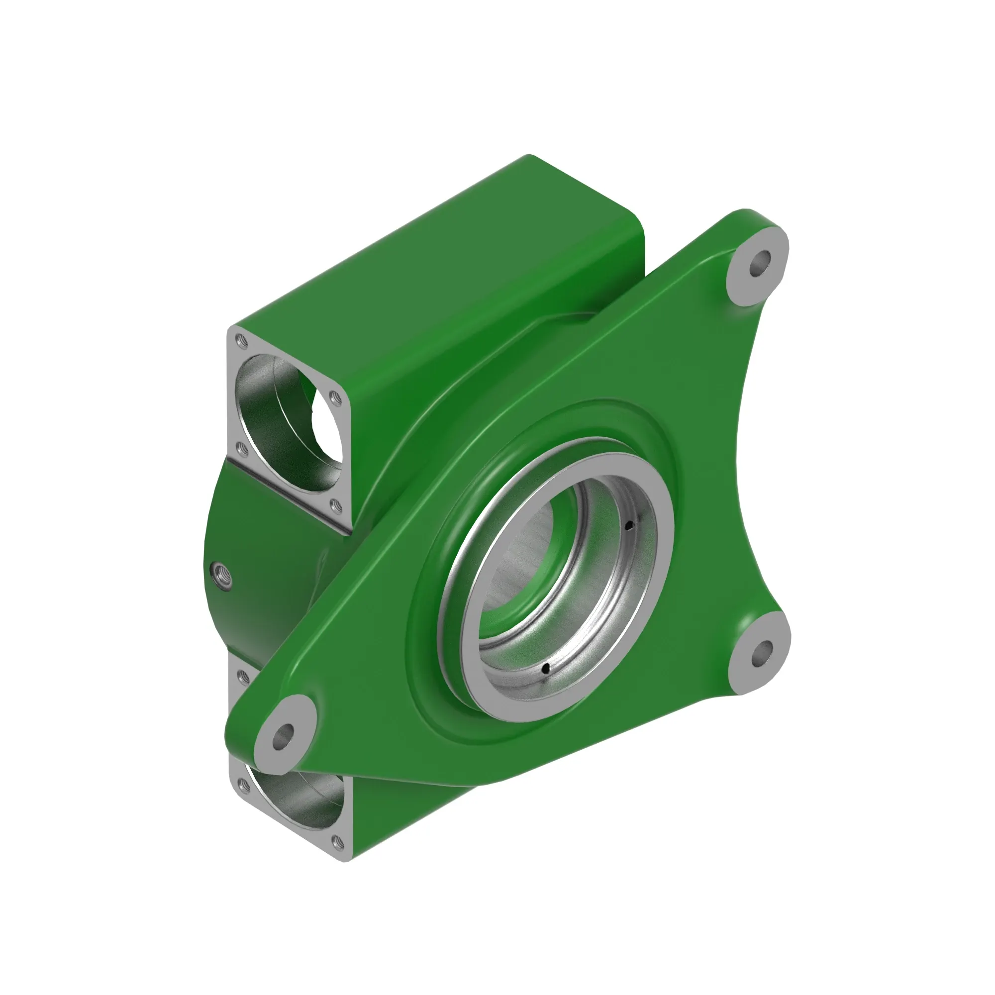 John Deere Grader Gearbox without Clutch Housing - CE30291