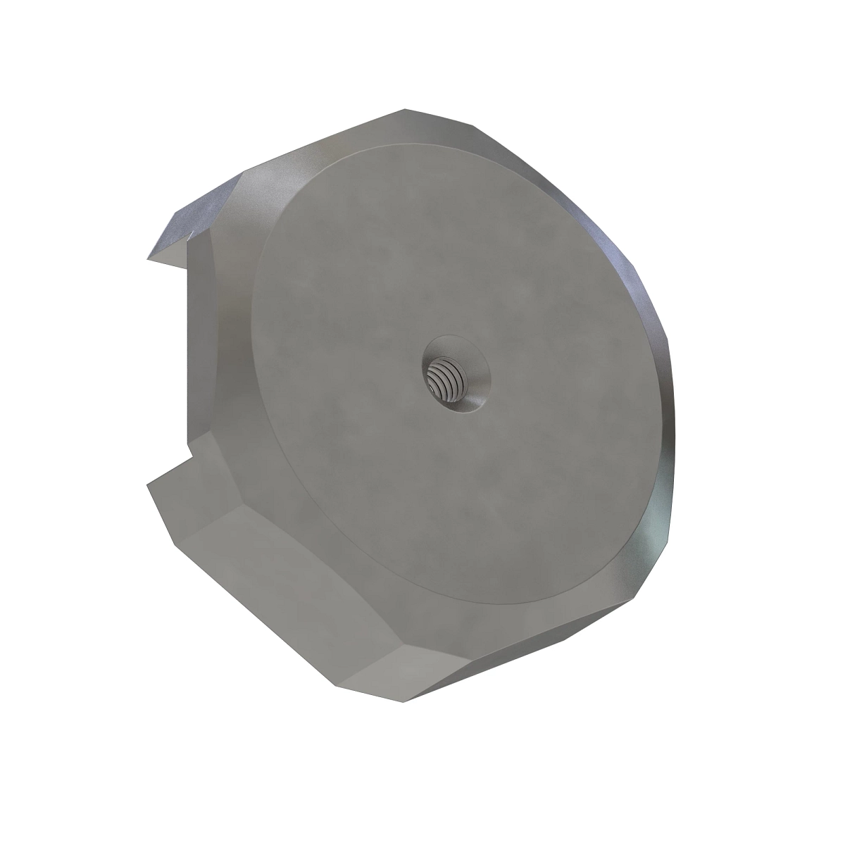 Orifice .055 Plate
