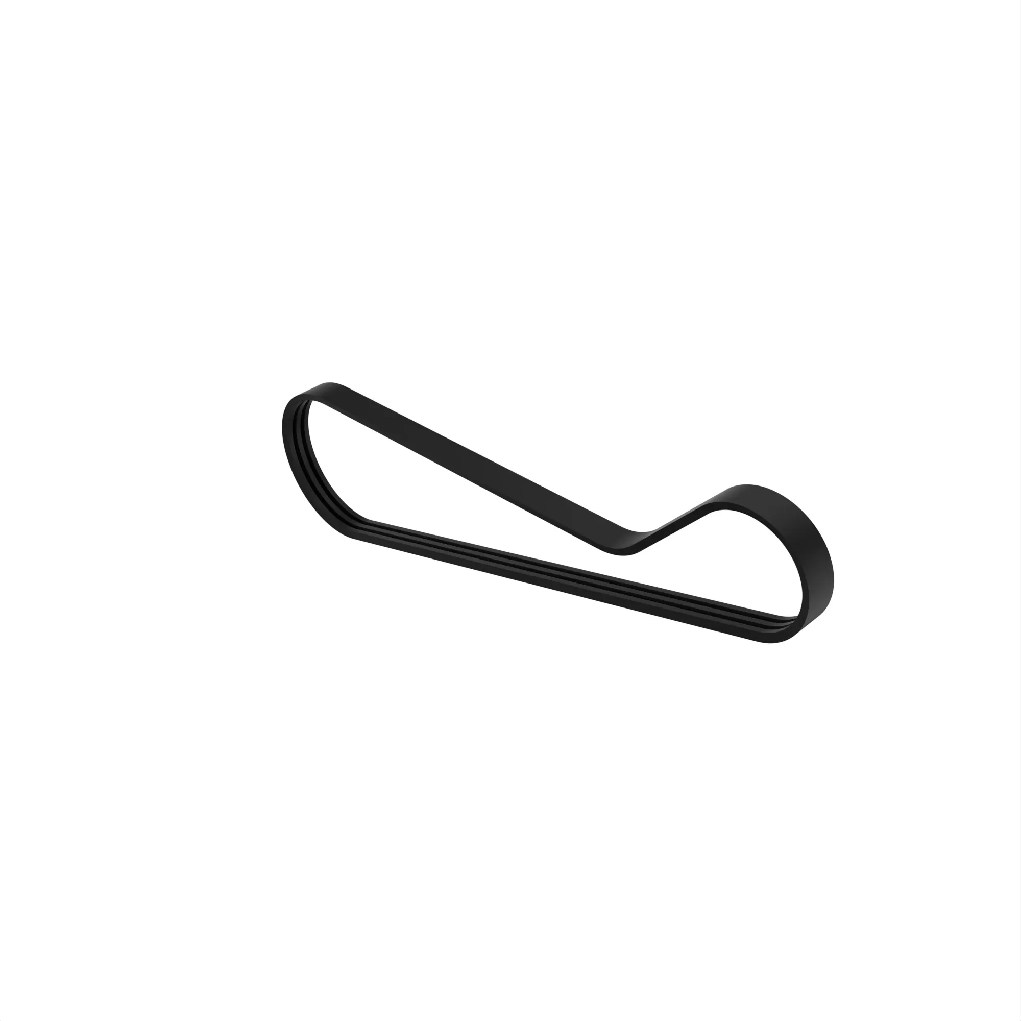 John Deere 3HB Section Unloader Drive V-Belt, Effective Length 2740.0 mm (107.9 inch) - HXE12427