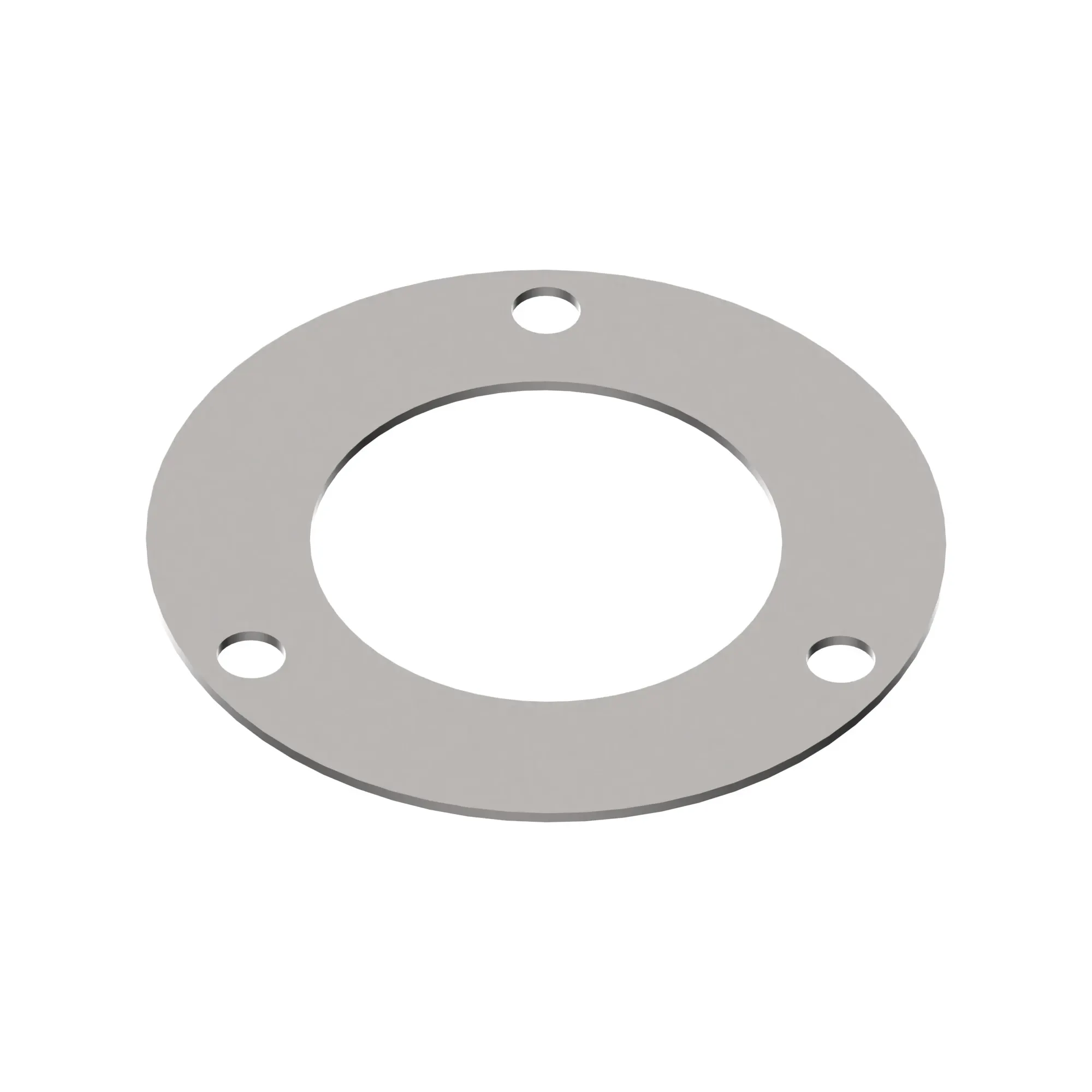 John Deere Plate - KK104497
