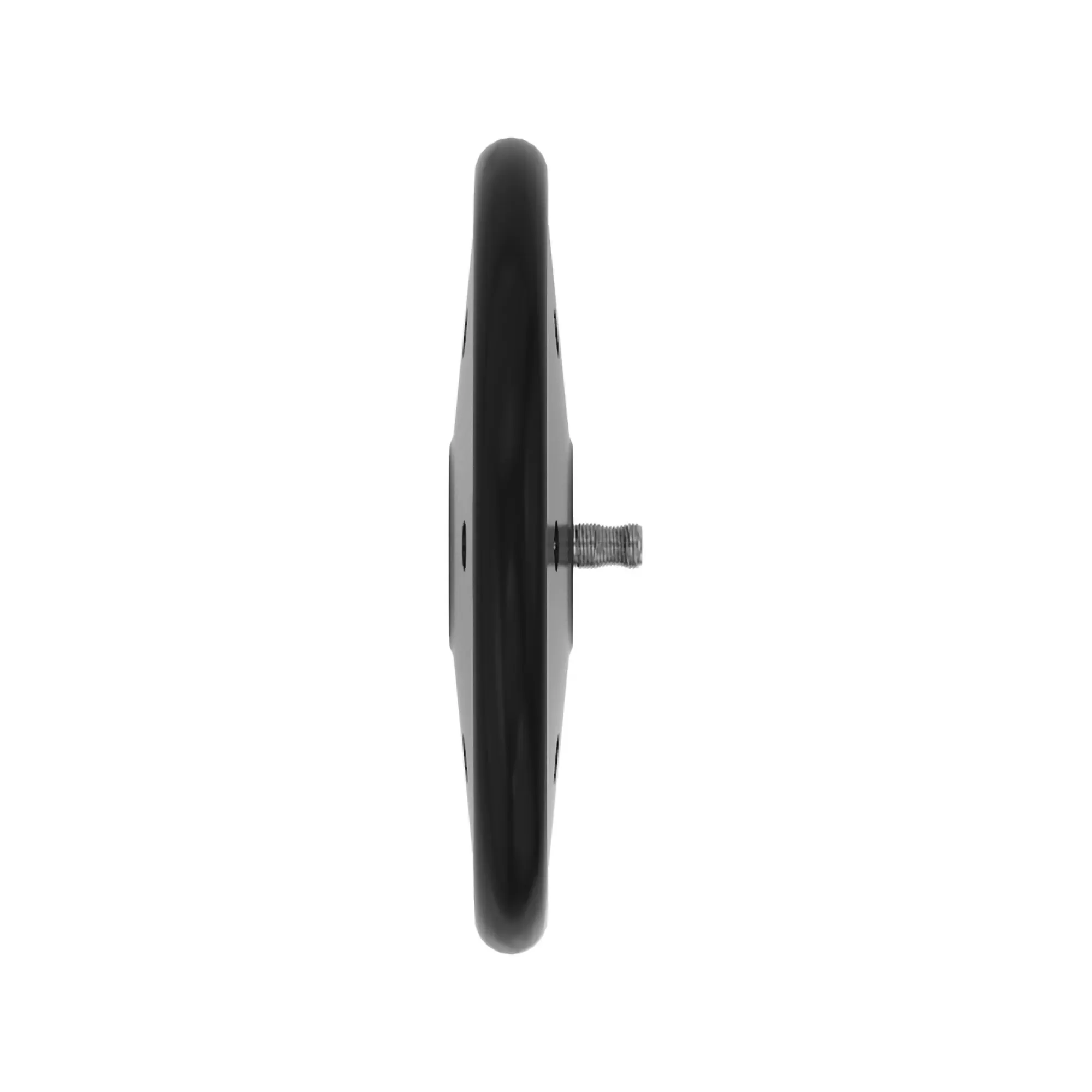 WHEEL, PRESS 1 X 12