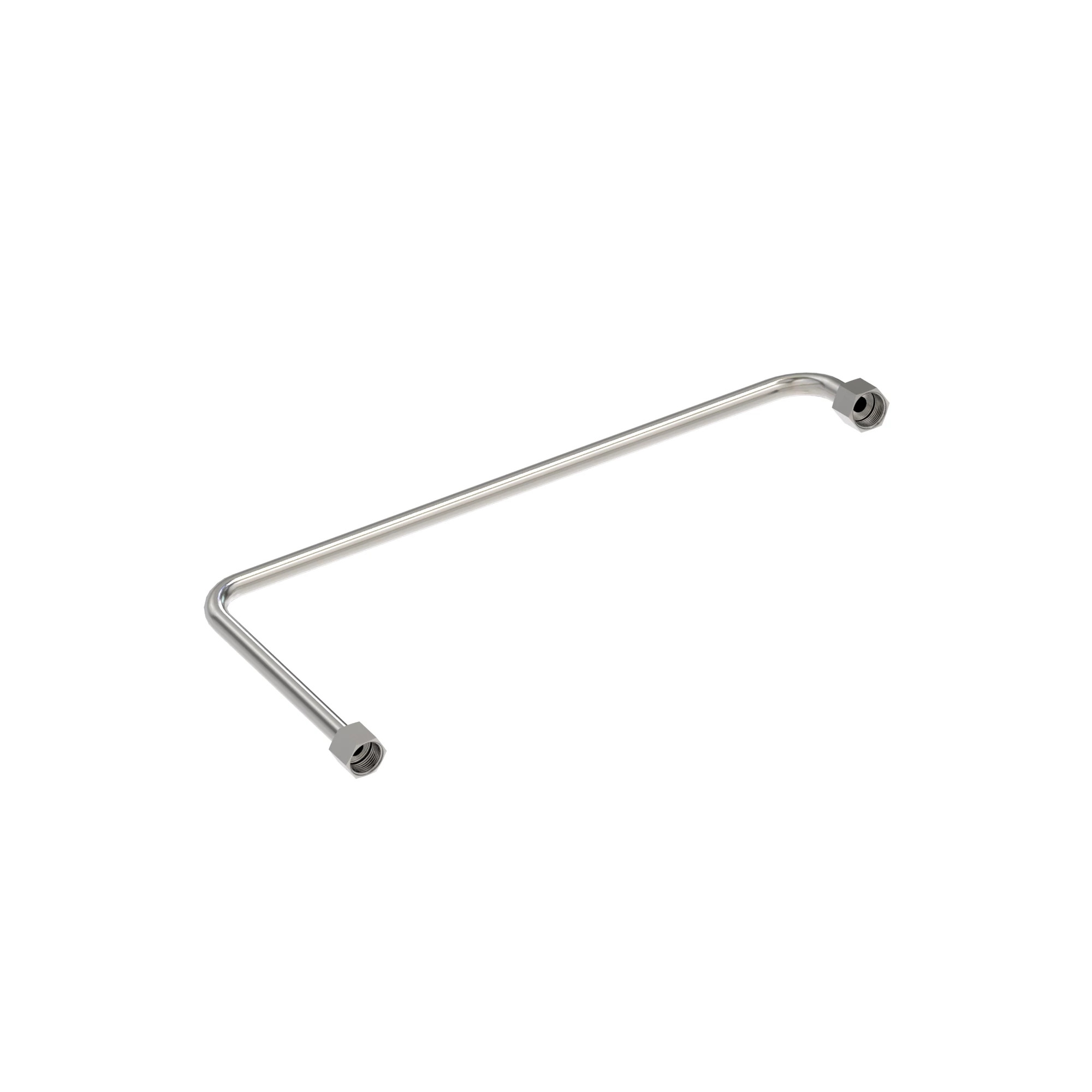 John Deere Boom Oil Line - AT343977