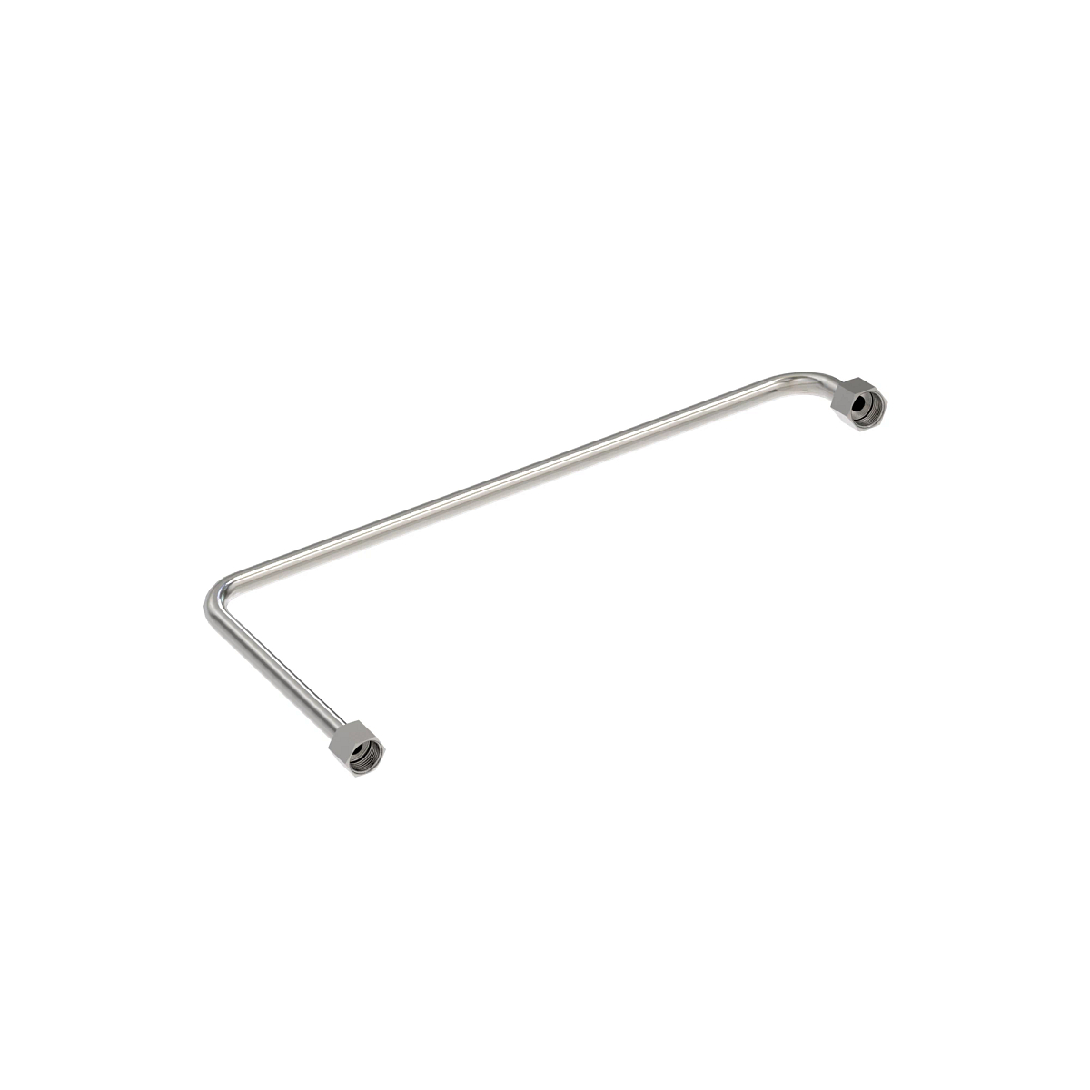 John Deere Boom Oil Line - AT343977