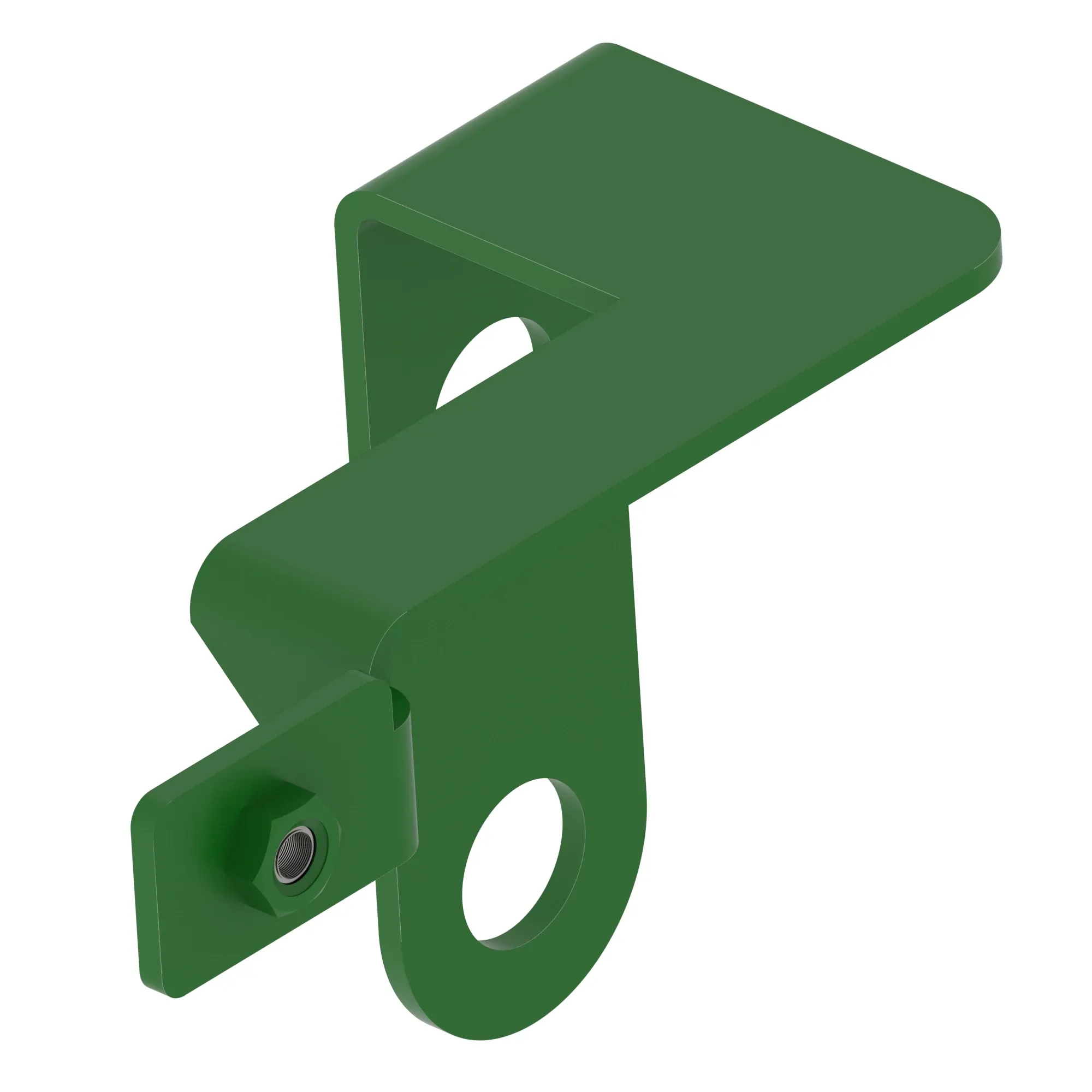 BRACKET, RH