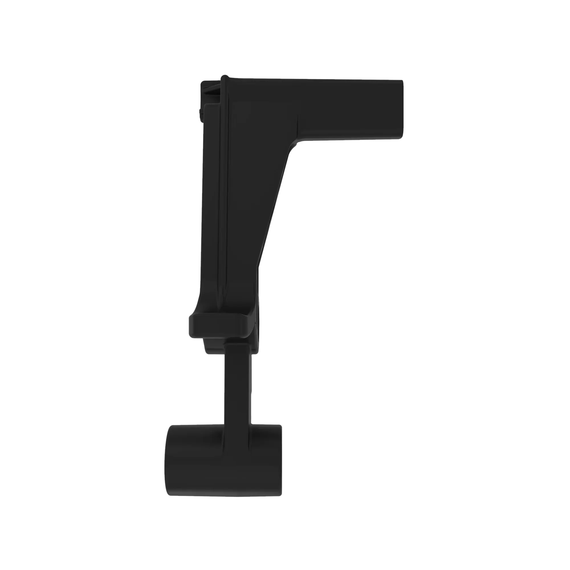 BELLCRANK, DOOR LATCH