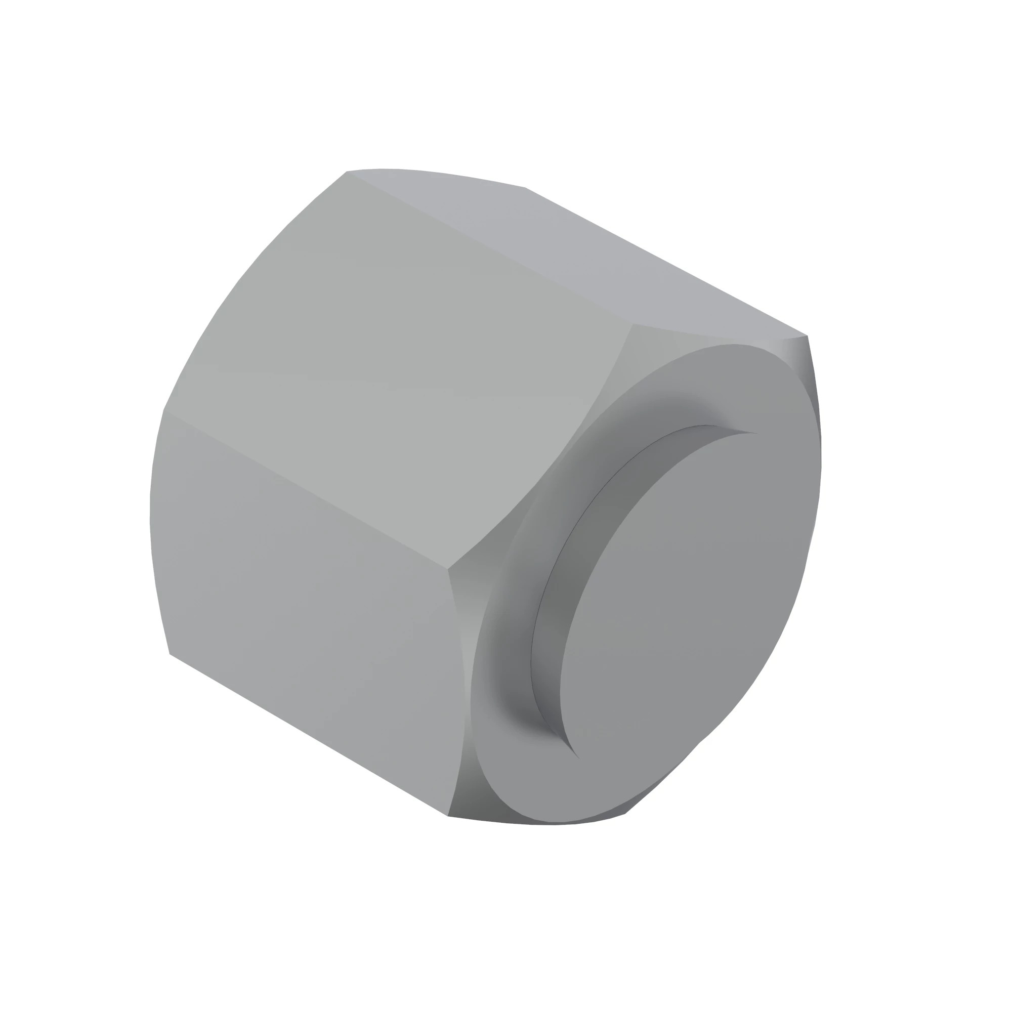 CAP ASSEMBLY, O-RING FSF