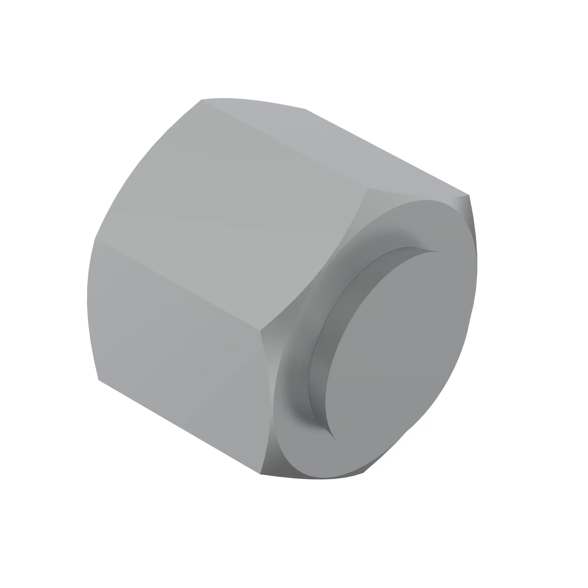 CAP ASSEMBLY, O-RING FSF