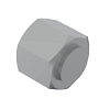 CAP ASSEMBLY, O-RING FSF