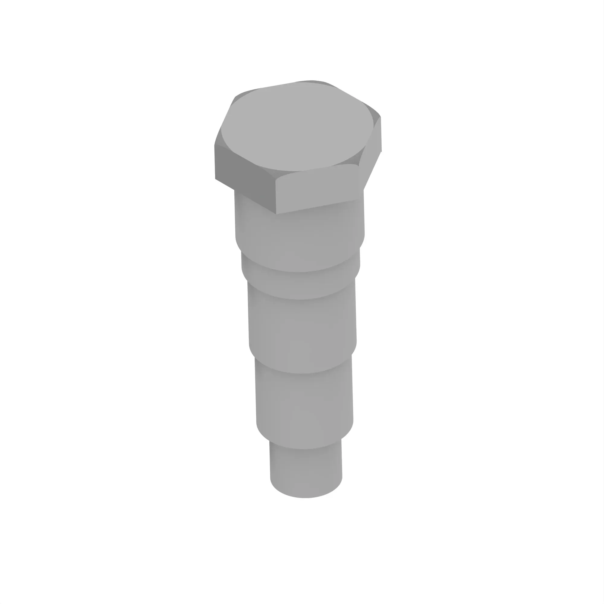AH205583: Dual Pilot Operated Check Valve