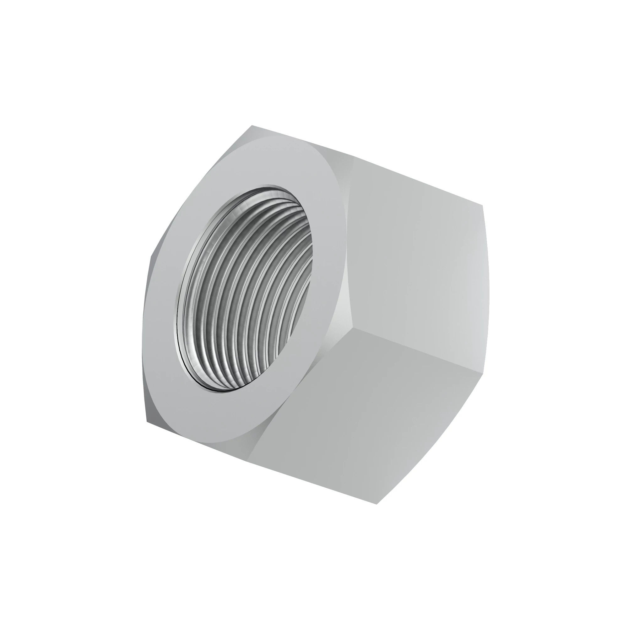 John Deere Nut, M33 - KV17045