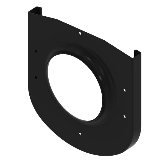 John Deere Blower Guide - CQ57595