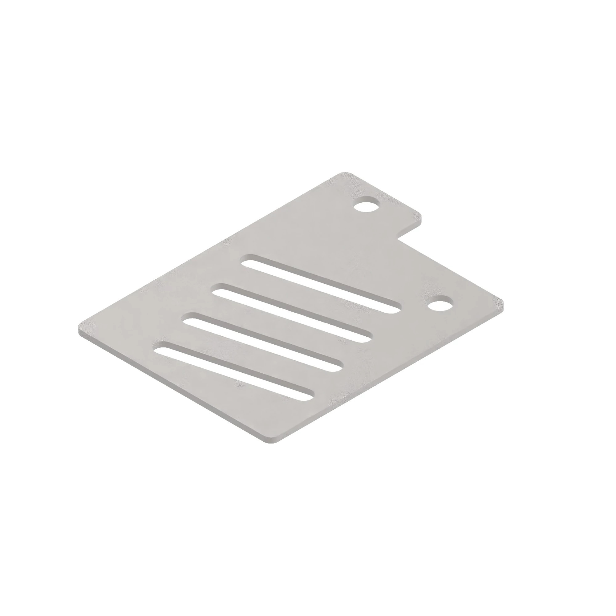 BRACKET SPEED CONTROL