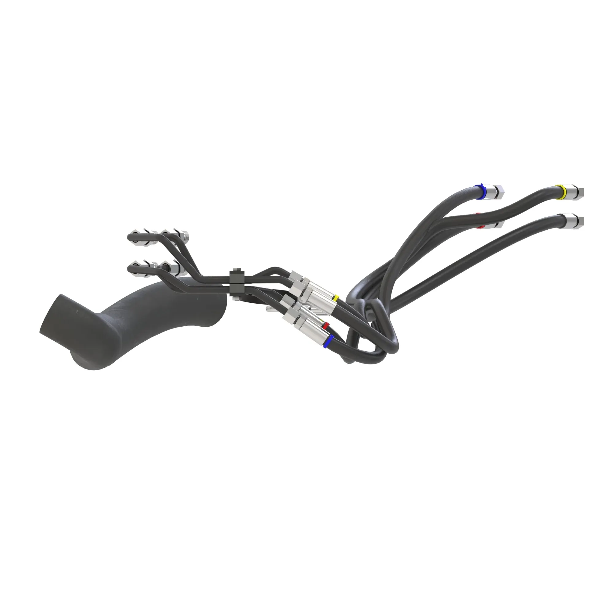 HOSE KIT