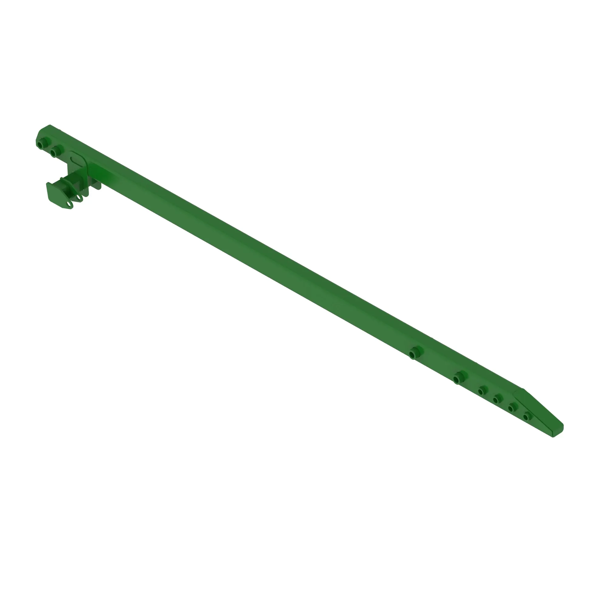 BRACE, GRAIN TANK, DIANGONAL