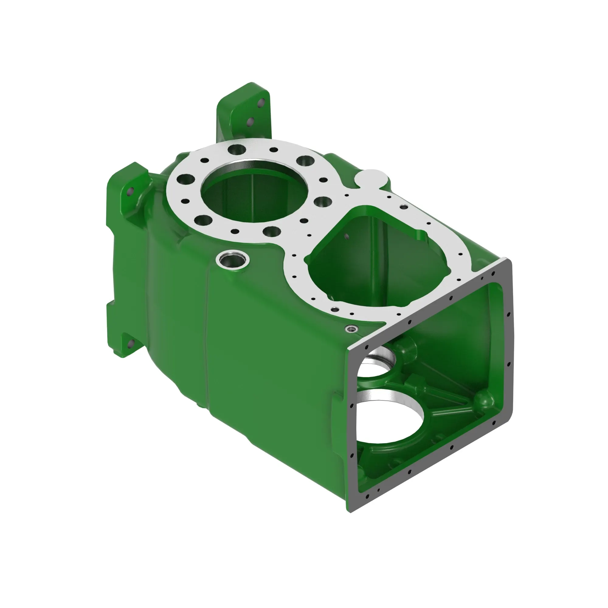 John Deere Transmission Case ProDrive™ ™ Housing - CE19590