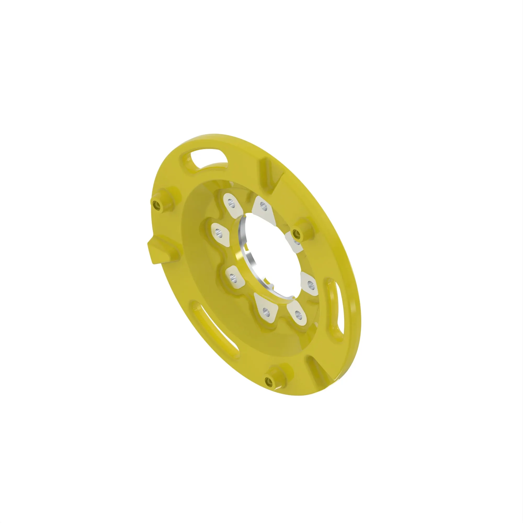 John Deere Rear Wheel Weight, 62.82 Kg - L214821