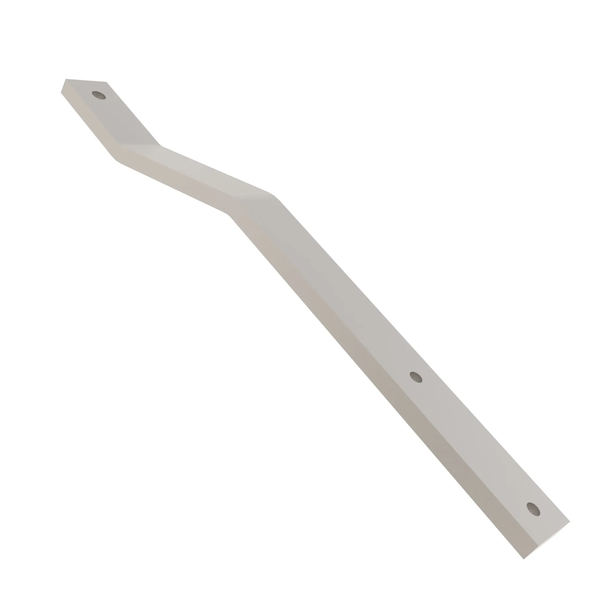 PITMAN ARM CLEANER ''INSIDE''