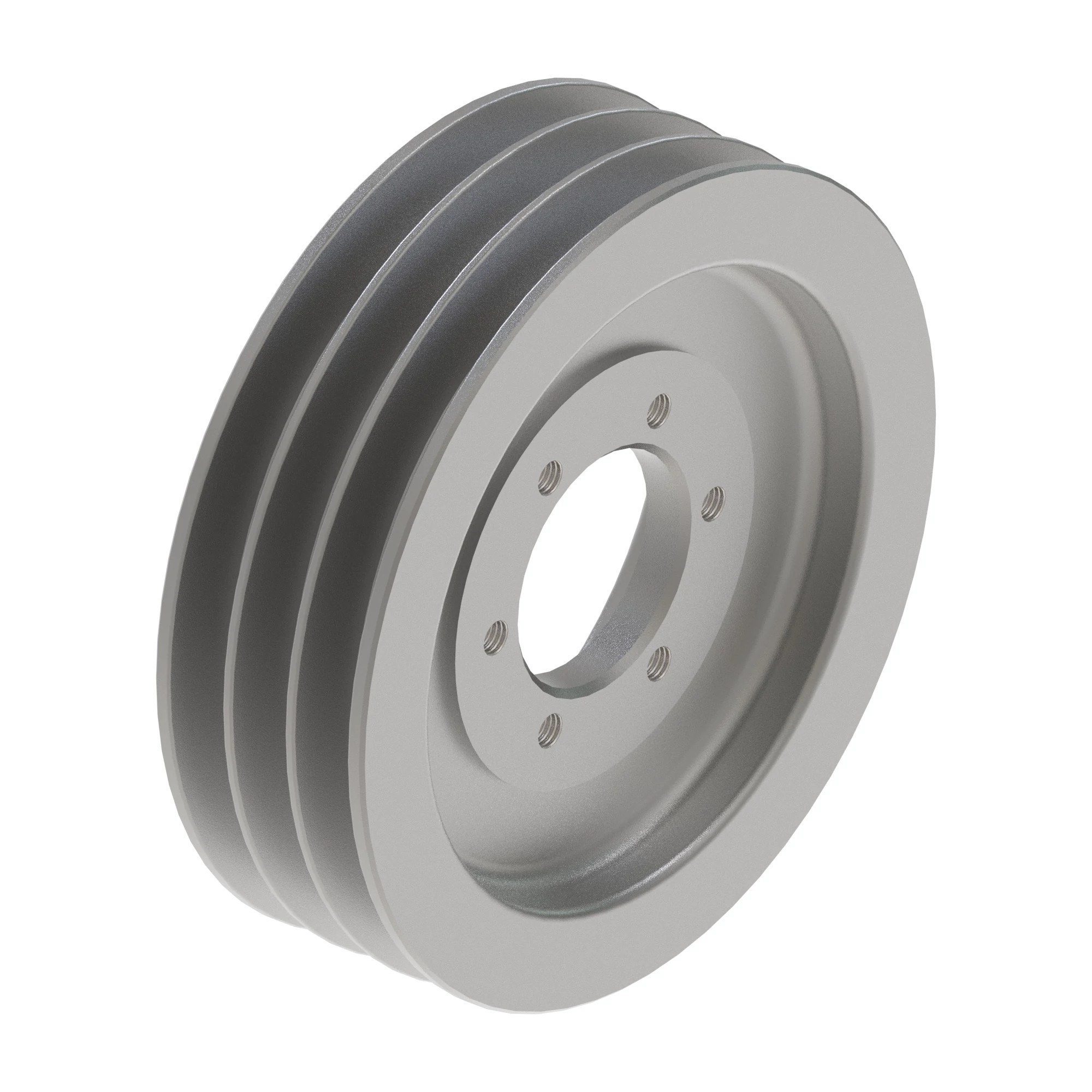 ⚙️ YC21406: Polea John Deere 🚜✅ | Asesoría Expertos 👨💼