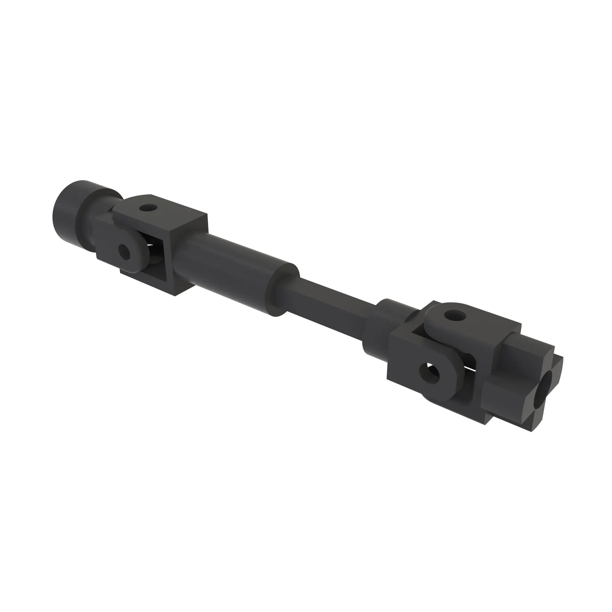 John Deere Universal Driveshaft - LVA12527