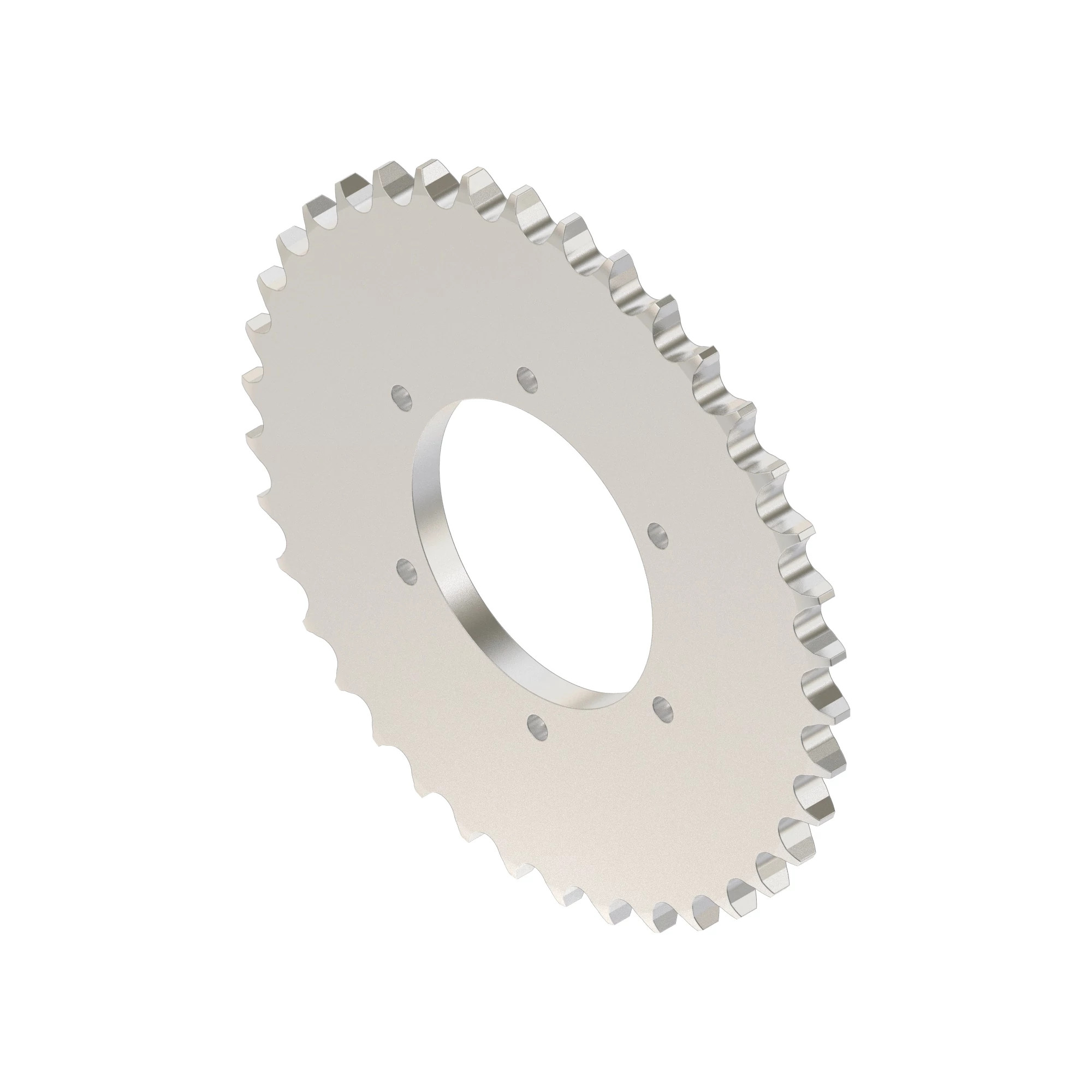 ⚙️ LCA101844: Piñón de Cadena de Transmisión Principal de Recogid