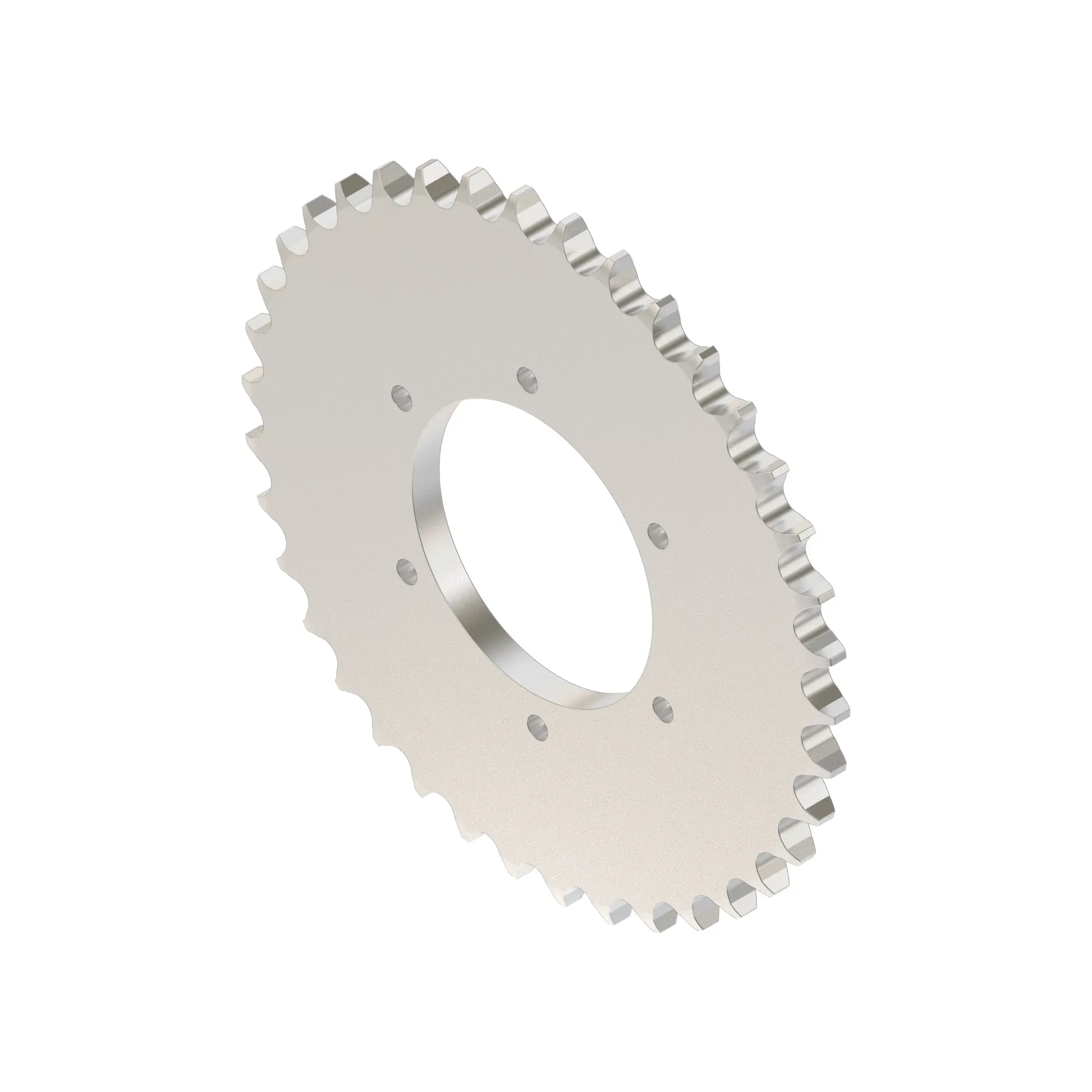 John Deere Pick-Up Main Drive Chain Sprocket - LCA101844