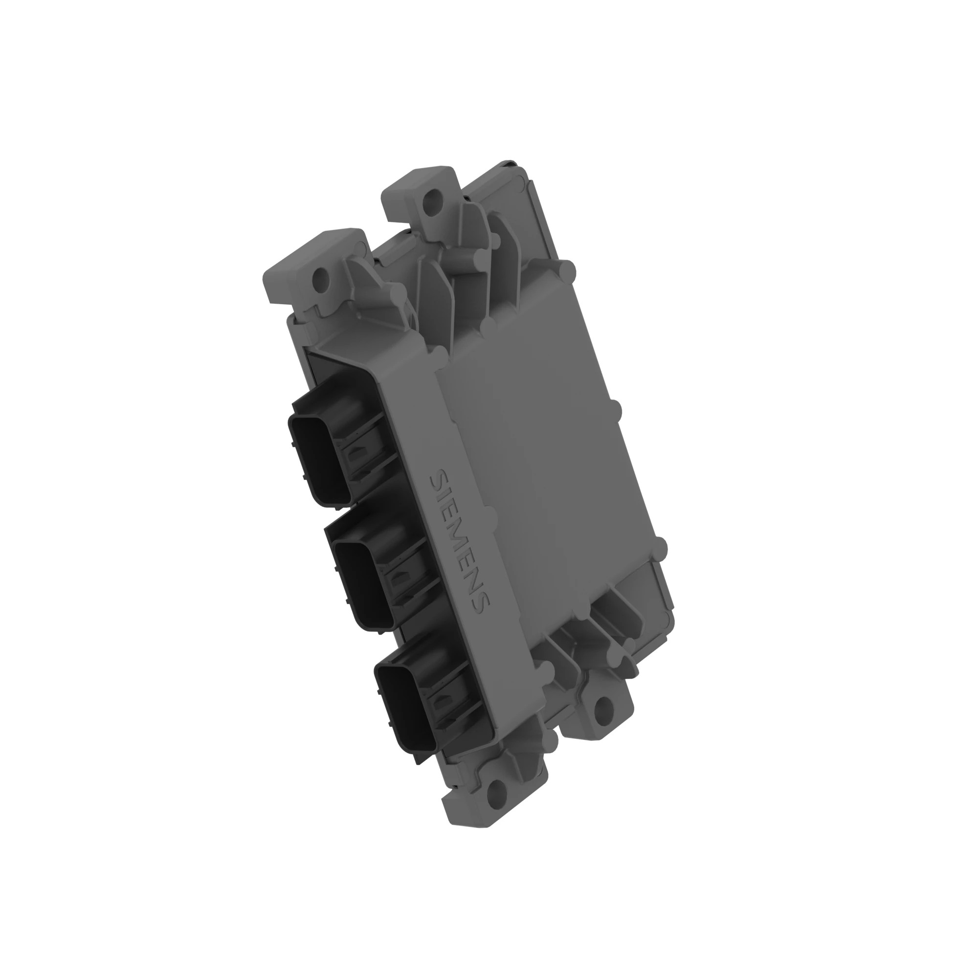 ELECTRONIC CONTROL UNIT, E-SCV / E-